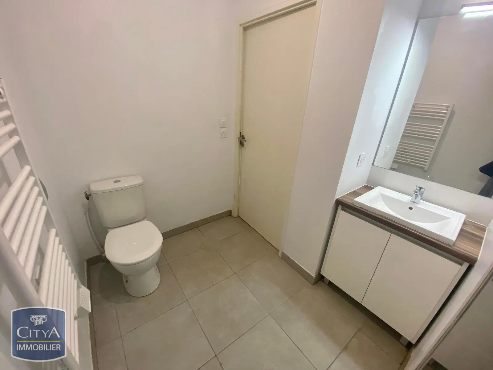 Photo 10 Appartement 2 pièces 38.56m²