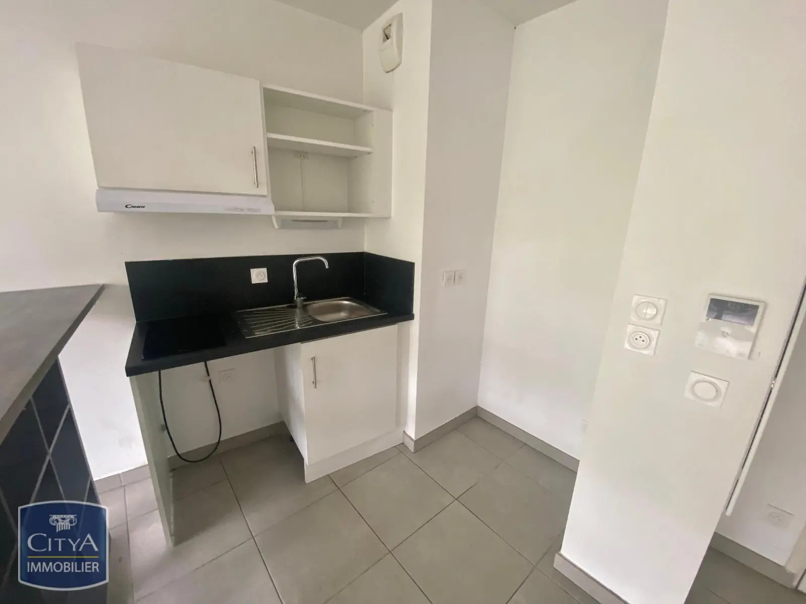 Photo 2 Appartement 2 pièces 38.56m²