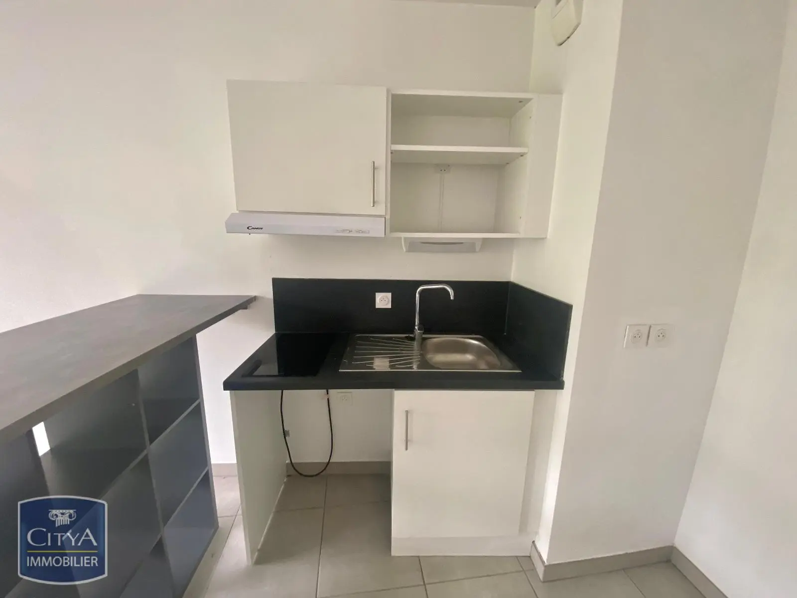 Photo 5 Appartement 2 pièces 38.56m²