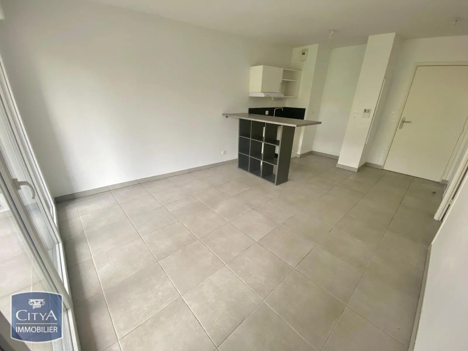 Photo 3 Appartement 2 pièces 38.56m²