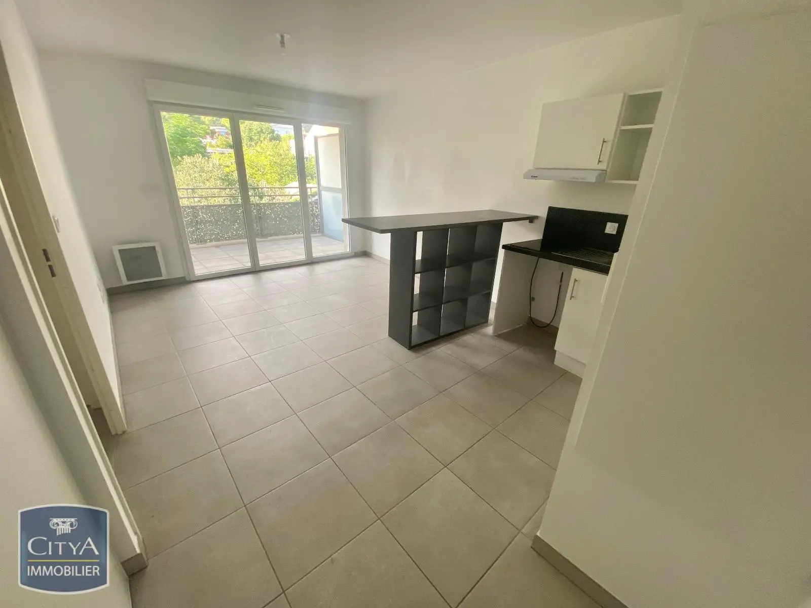 Photo 4 Appartement 2 pièces 38.56m²