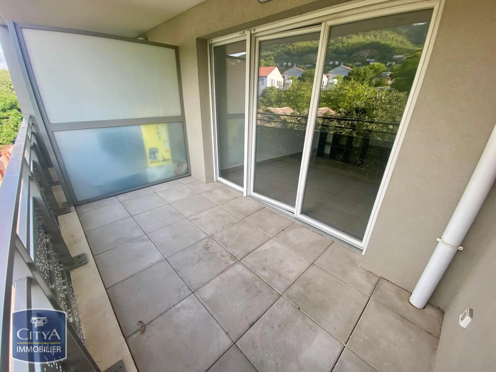 Photo 6 Appartement 2 pièces 38.56m²