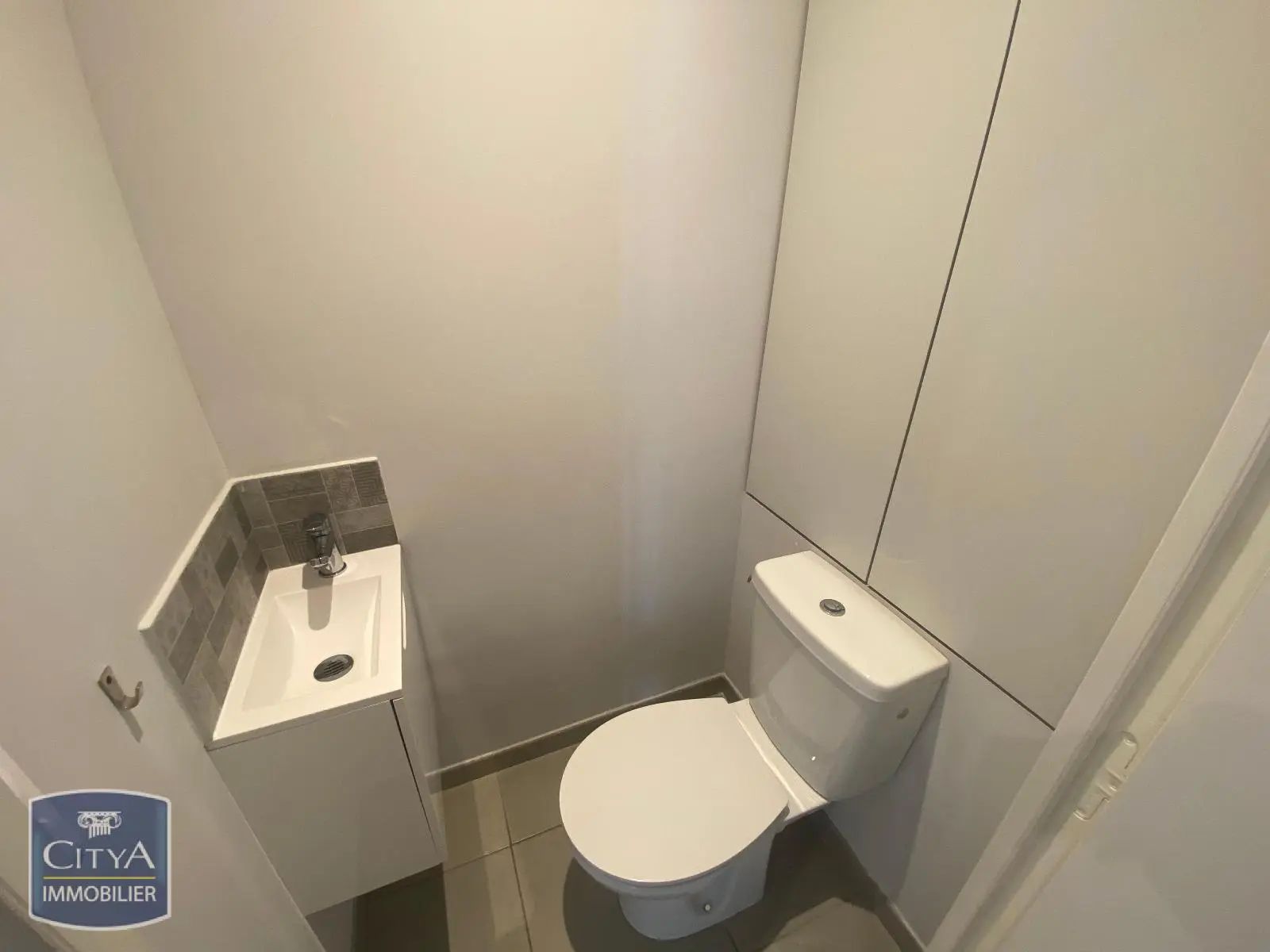 Photo 8 Appartement 2 pièces 49.33m²