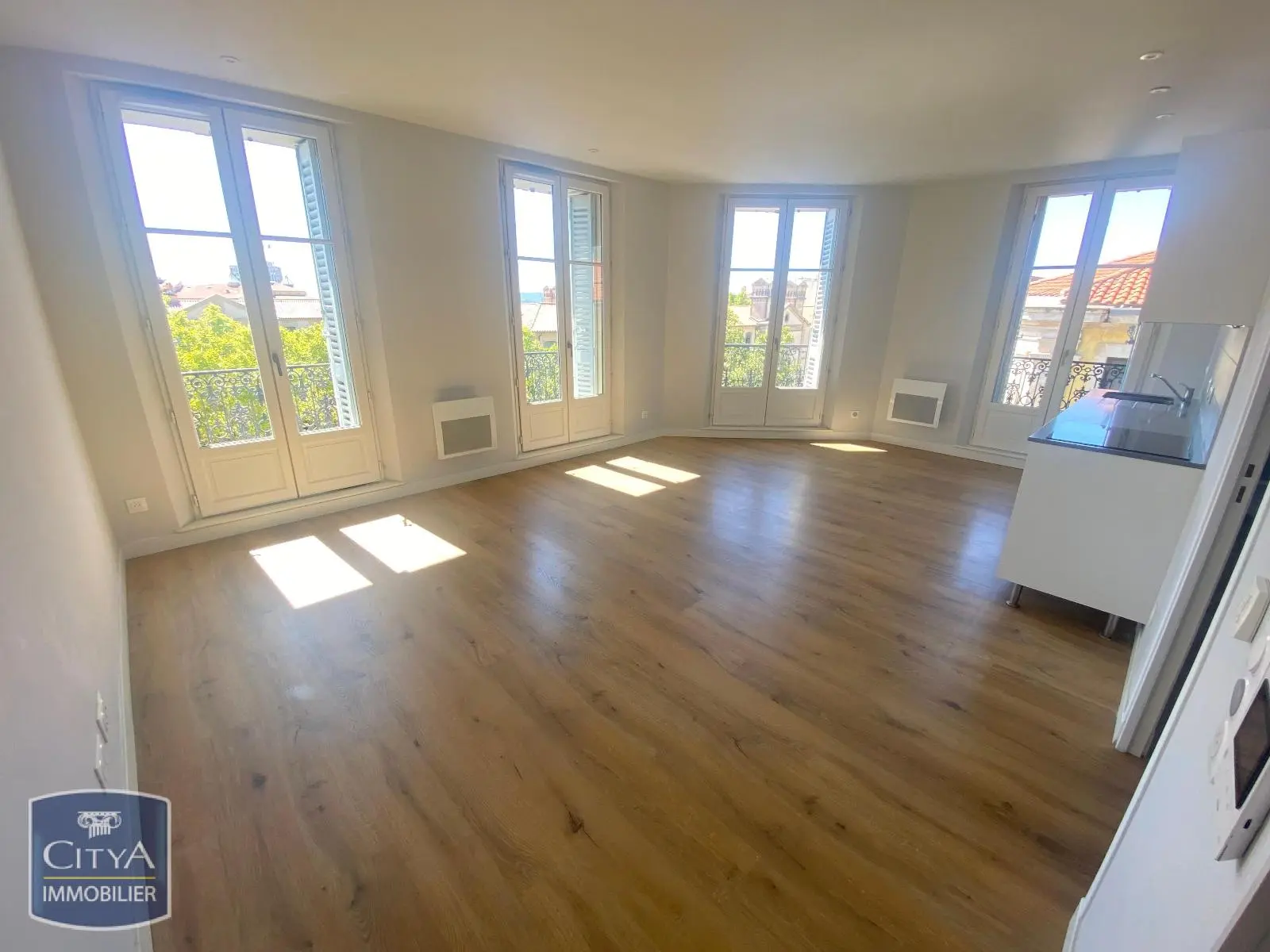 Photo 4 Appartement 2 pièces 49.33m²
