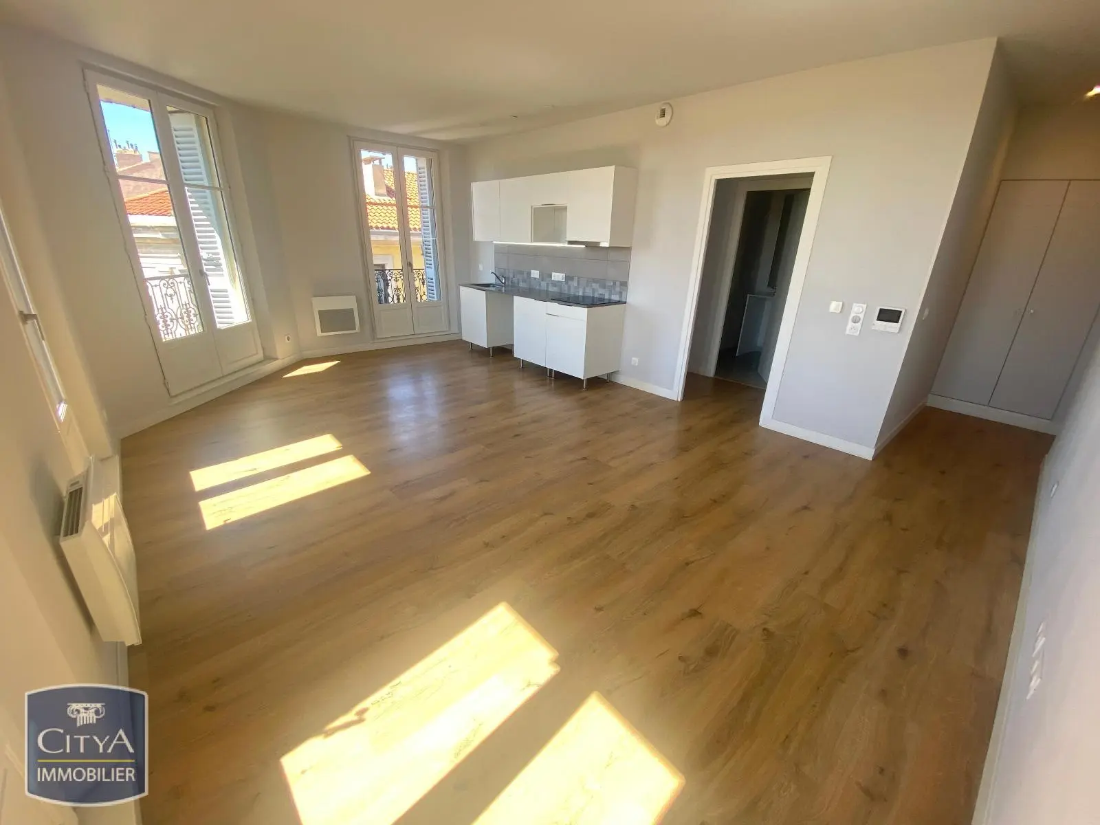 Photo 3 Appartement 2 pièces 49.33m²