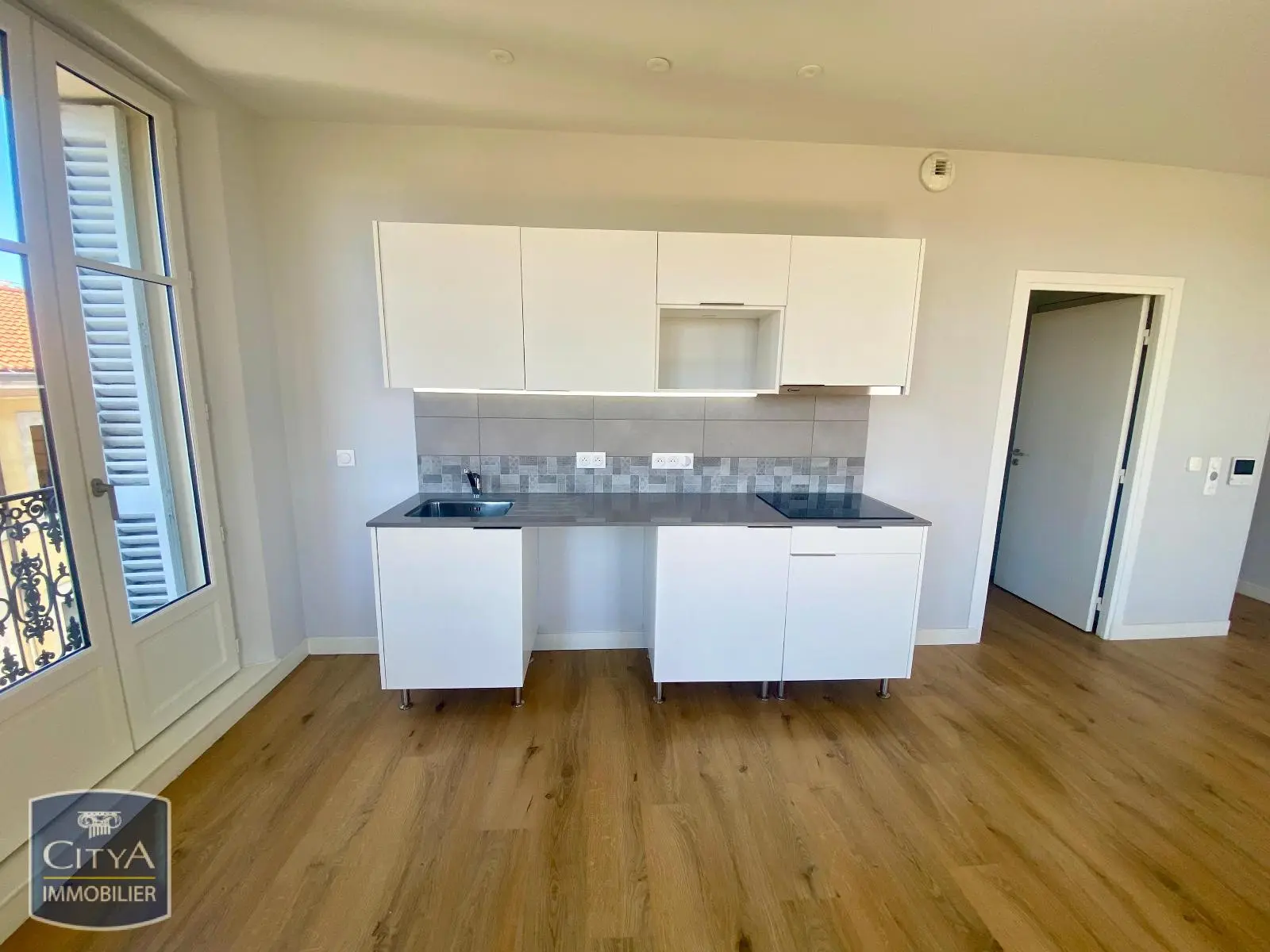 Photo 1 Appartement 2 pièces 49.33m²
