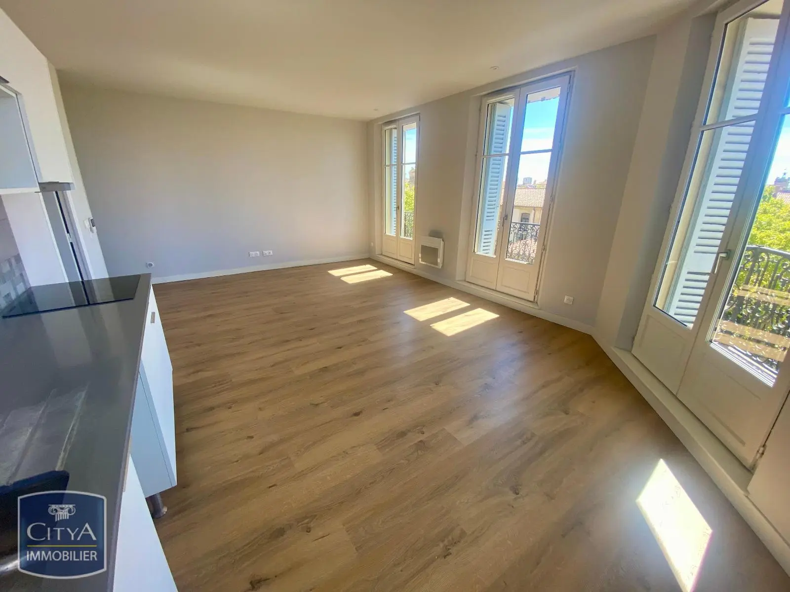 Photo 2 Appartement 2 pièces 49.33m²