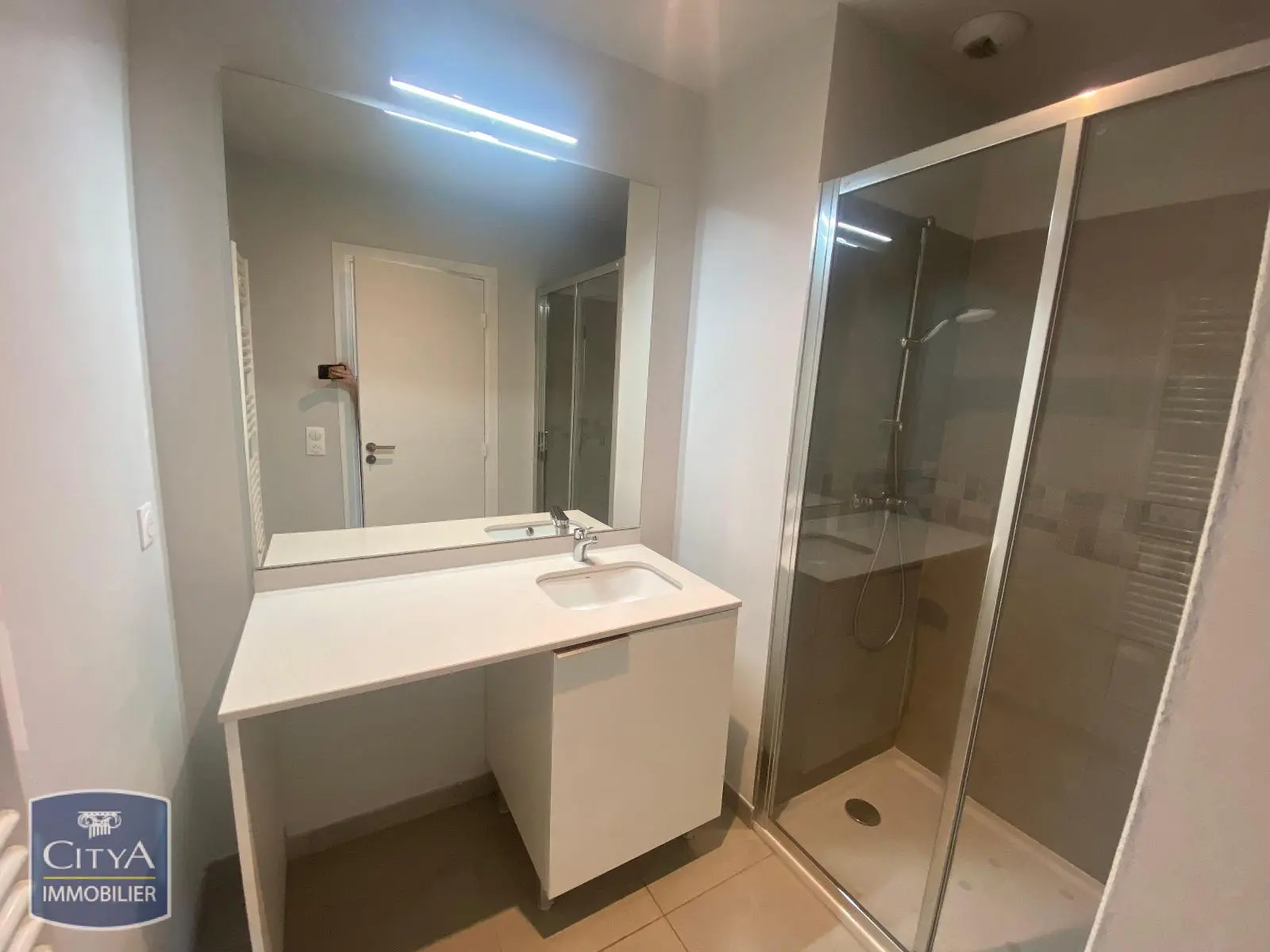 Photo 7 Appartement 2 pièces 49.33m²