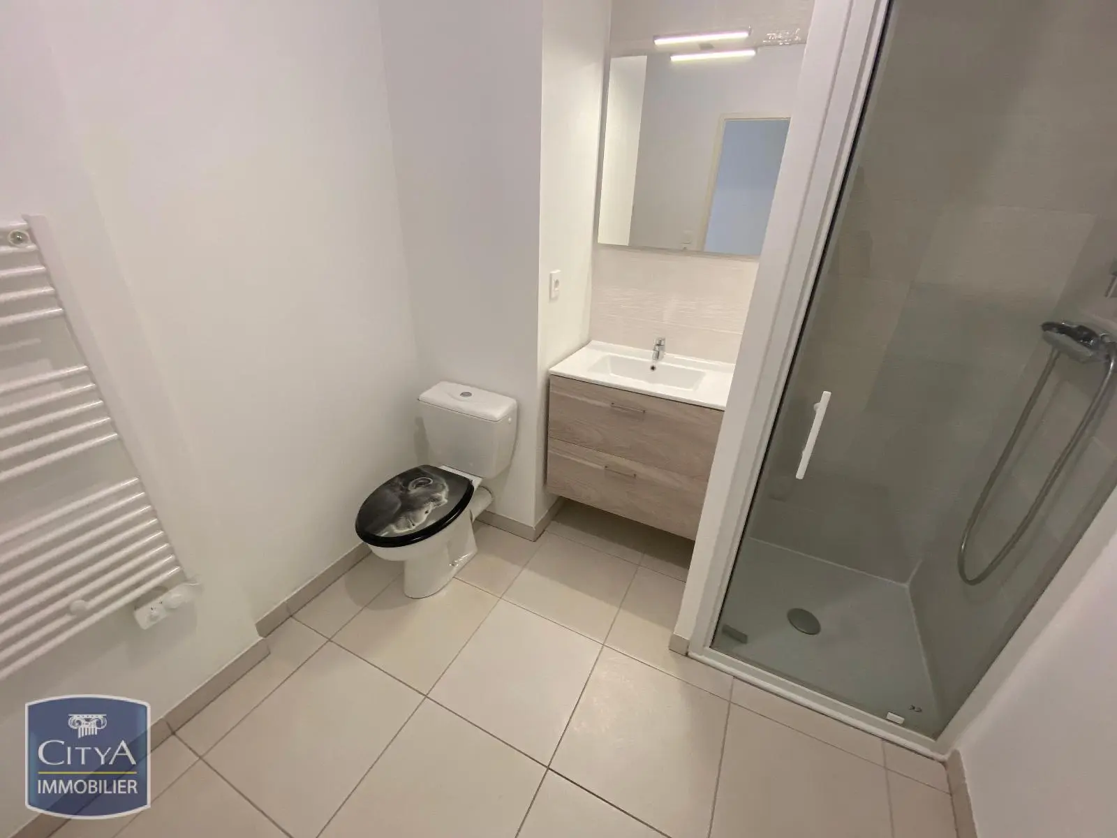 Photo 7 Appartement 2 pièces 42.2m²
