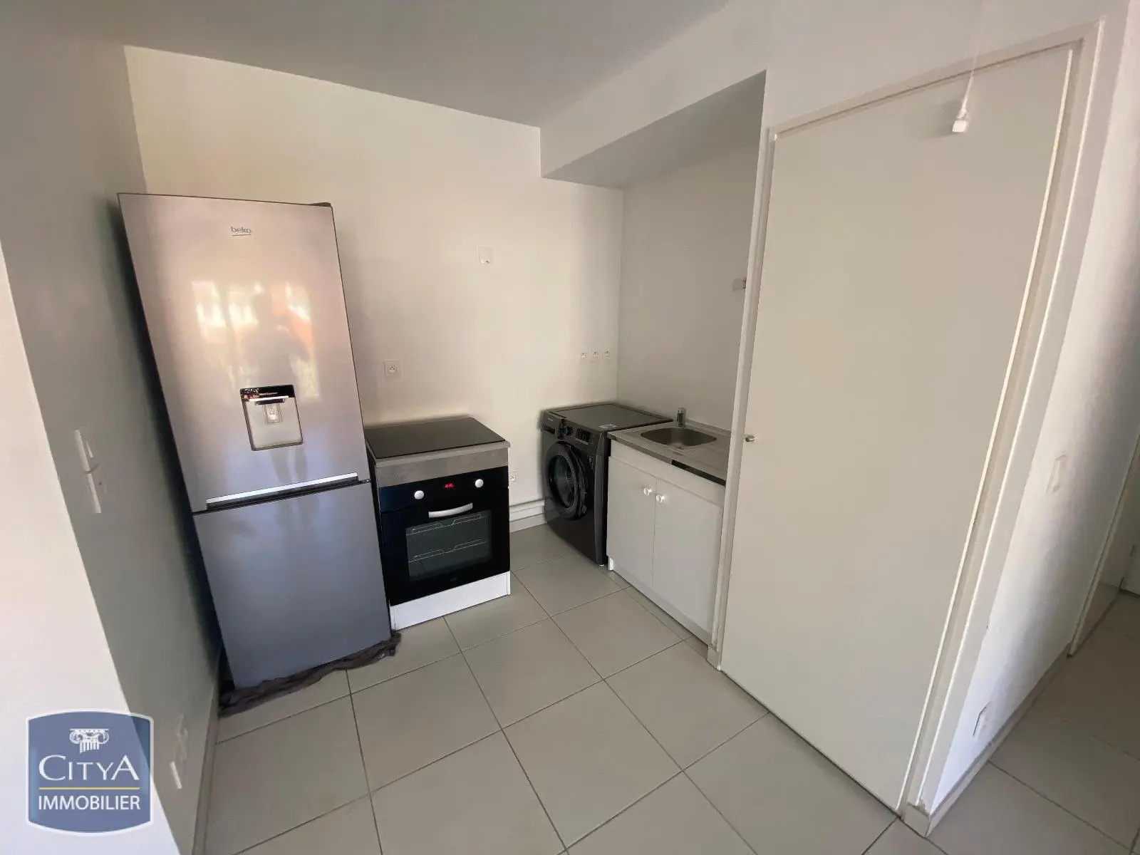Photo 4 Appartement 2 pièces 42.2m²