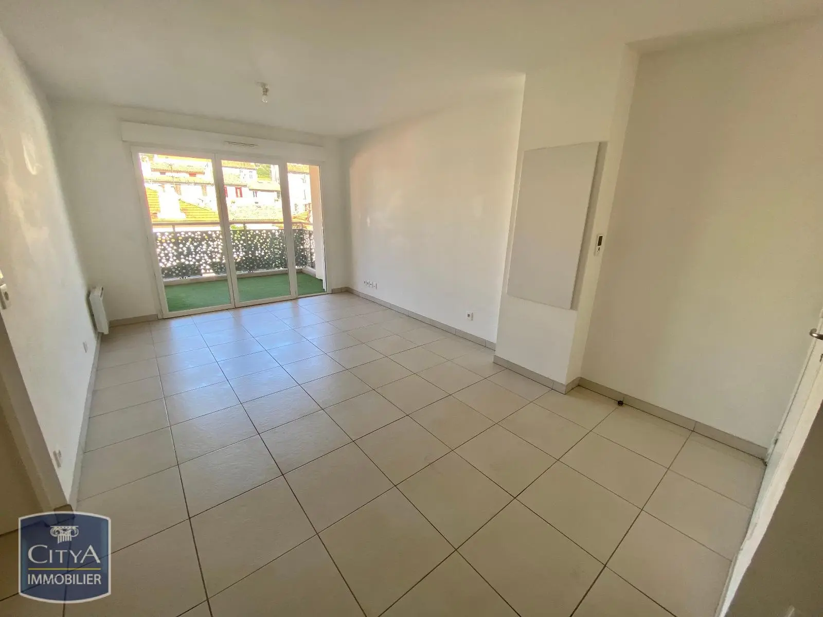 Photo 3 Appartement 2 pièces 42.2m²