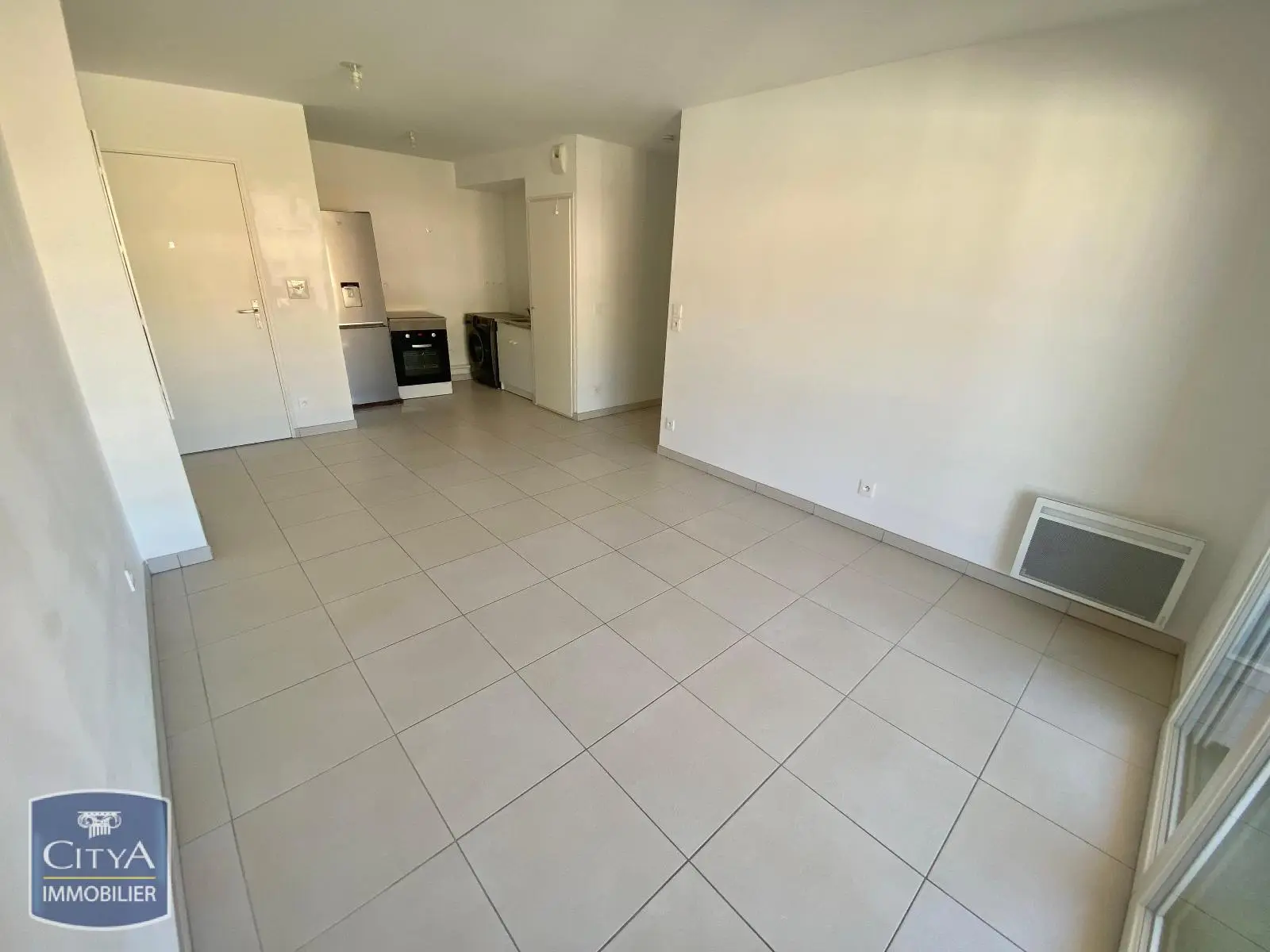 Photo 2 Appartement 2 pièces 42.2m²