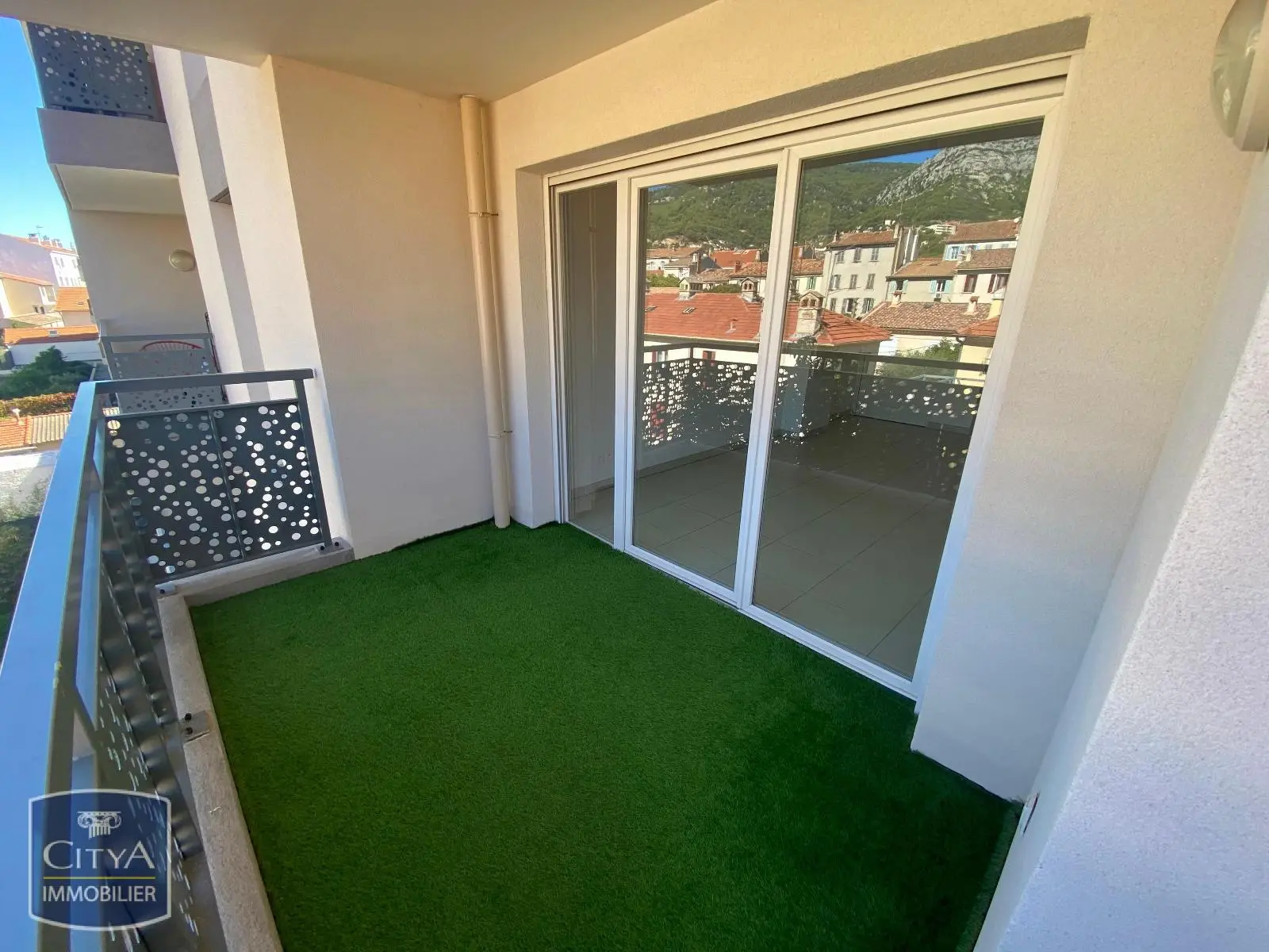 Photo 1 Appartement 2 pièces 42.2m²
