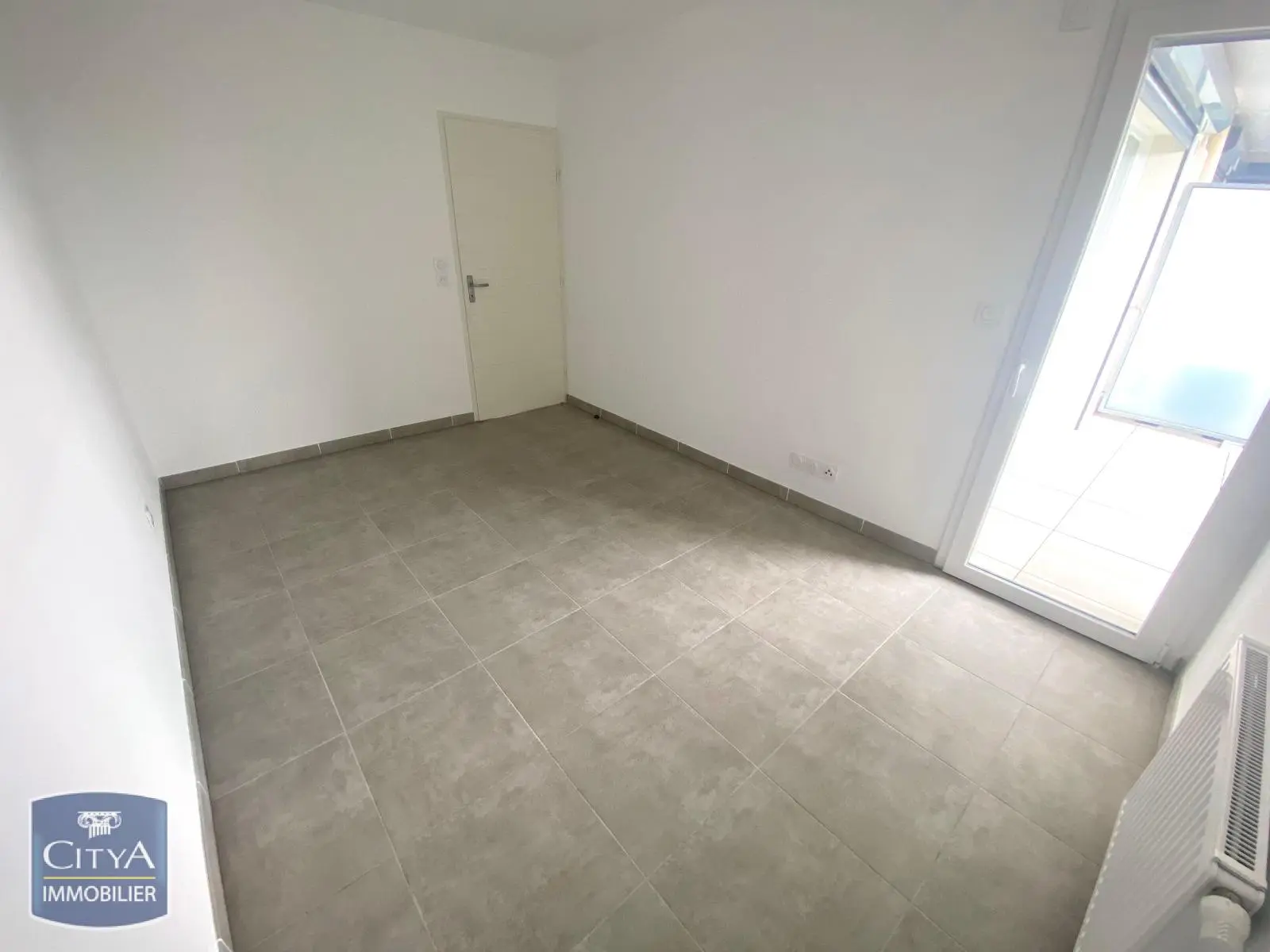 Photo 5 Appartement 2 pièces 40.33m²