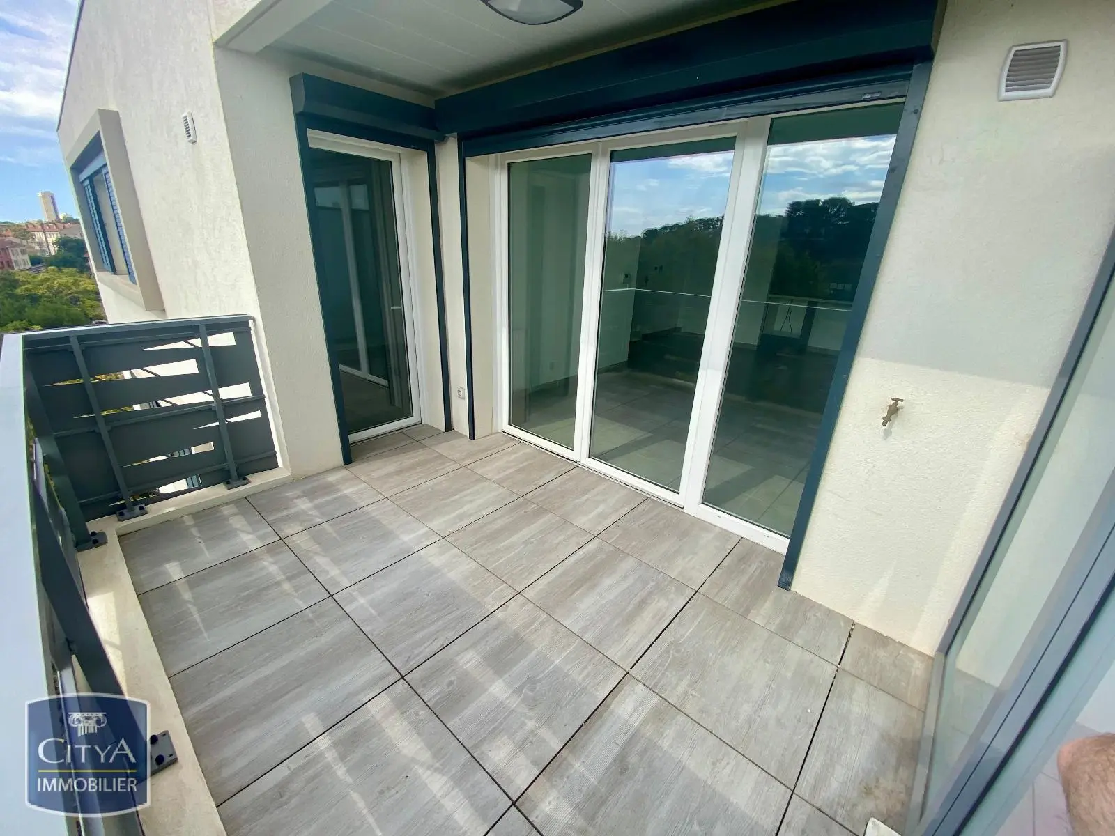 Photo 4 Appartement 2 pièces 40.33m²