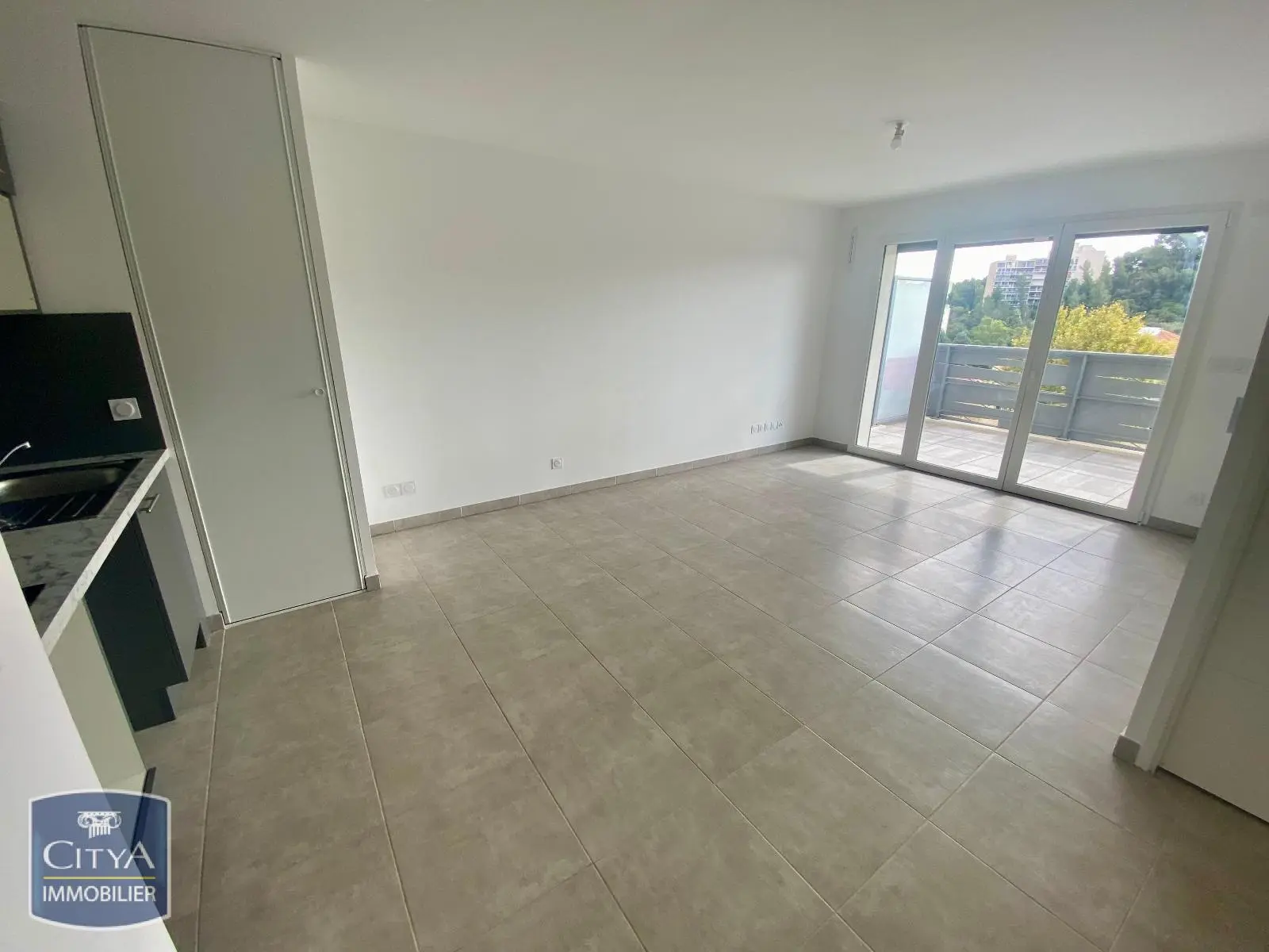 Photo 3 Appartement 2 pièces 40.33m²