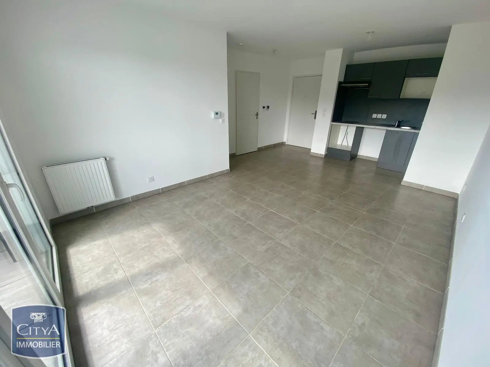 Photo 2 Appartement 2 pièces 40.33m²