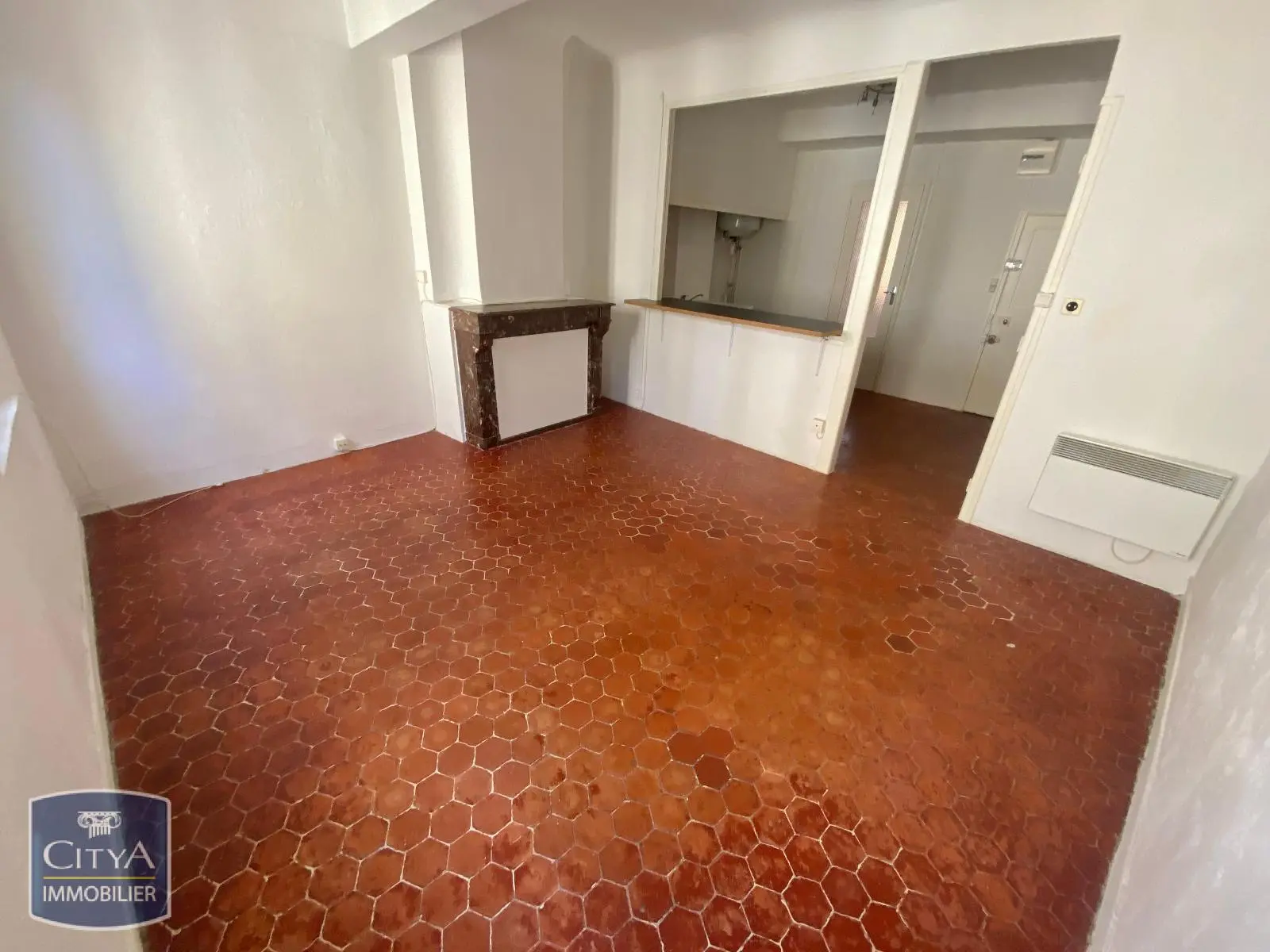Photo 1 Appartement 2 pièces 37.93m²