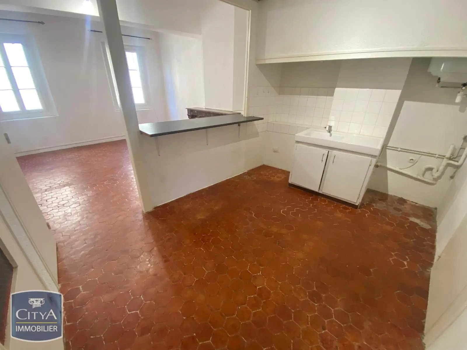 Photo 3 Appartement 2 pièces 37.93m²