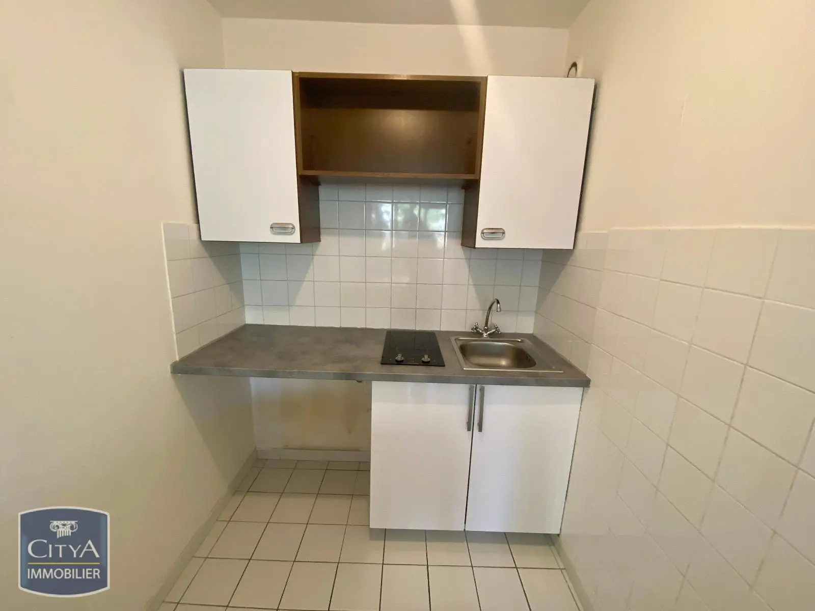 Photo 3 Appartement 1 pièce 30.44m²