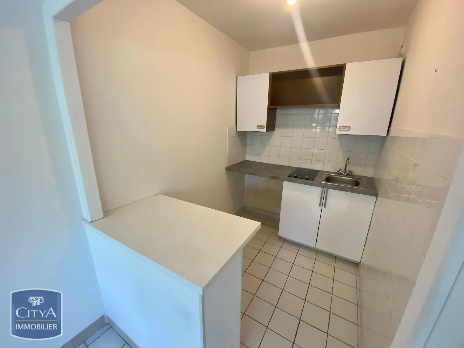Photo 4 Appartement 1 pièce 30.44m²