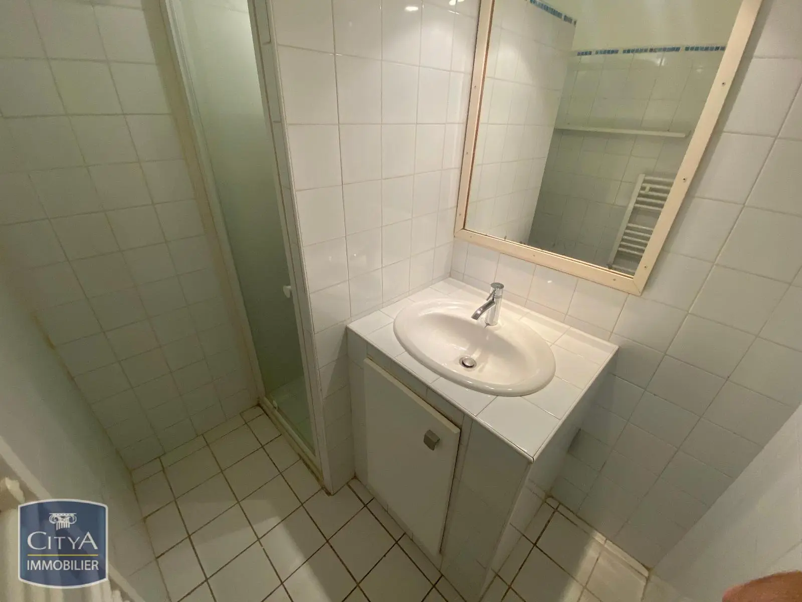 Photo 6 Appartement 1 pièce 30.44m²
