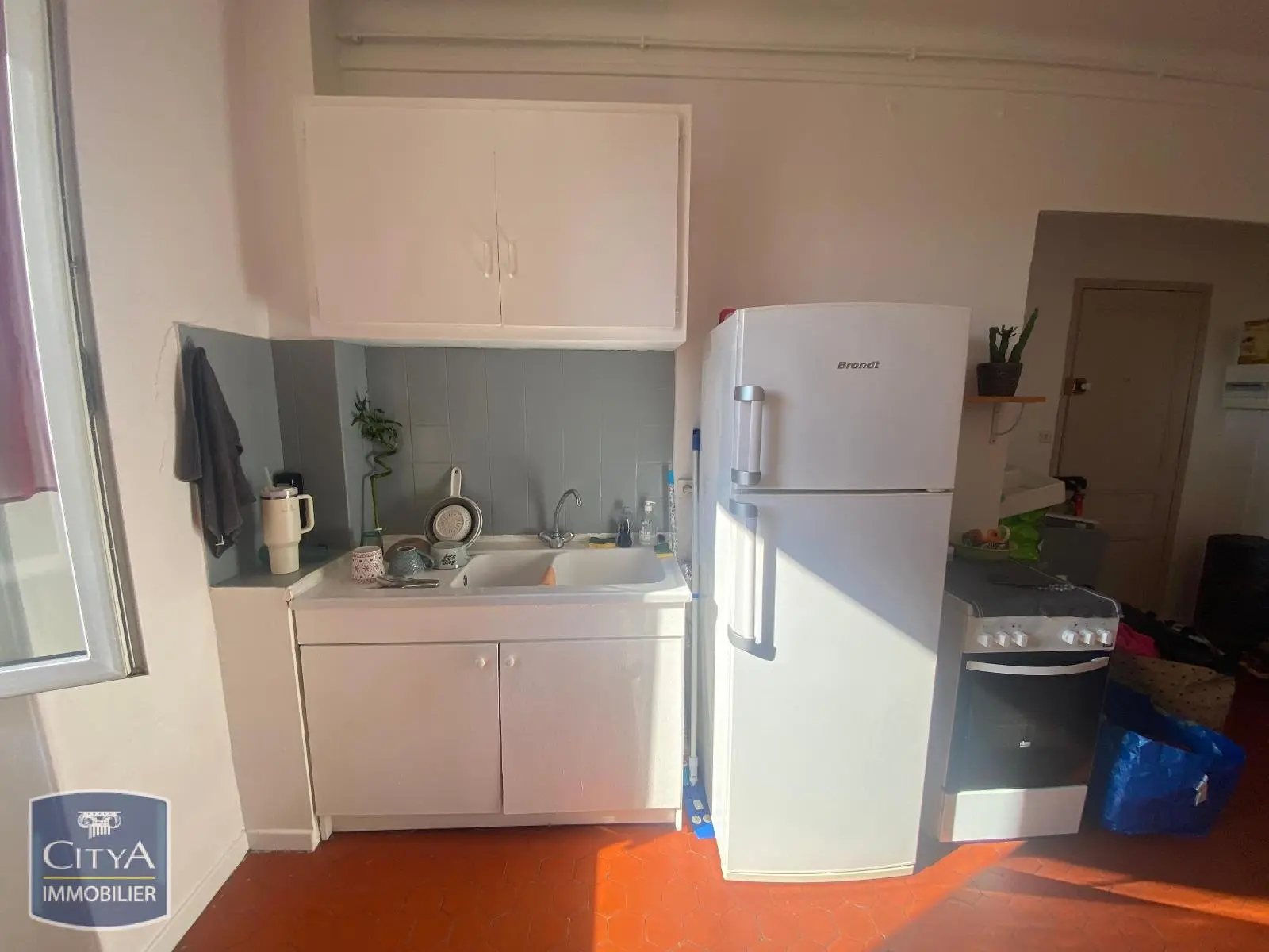 Photo 2 Appartement 2 pièces 40.8m²