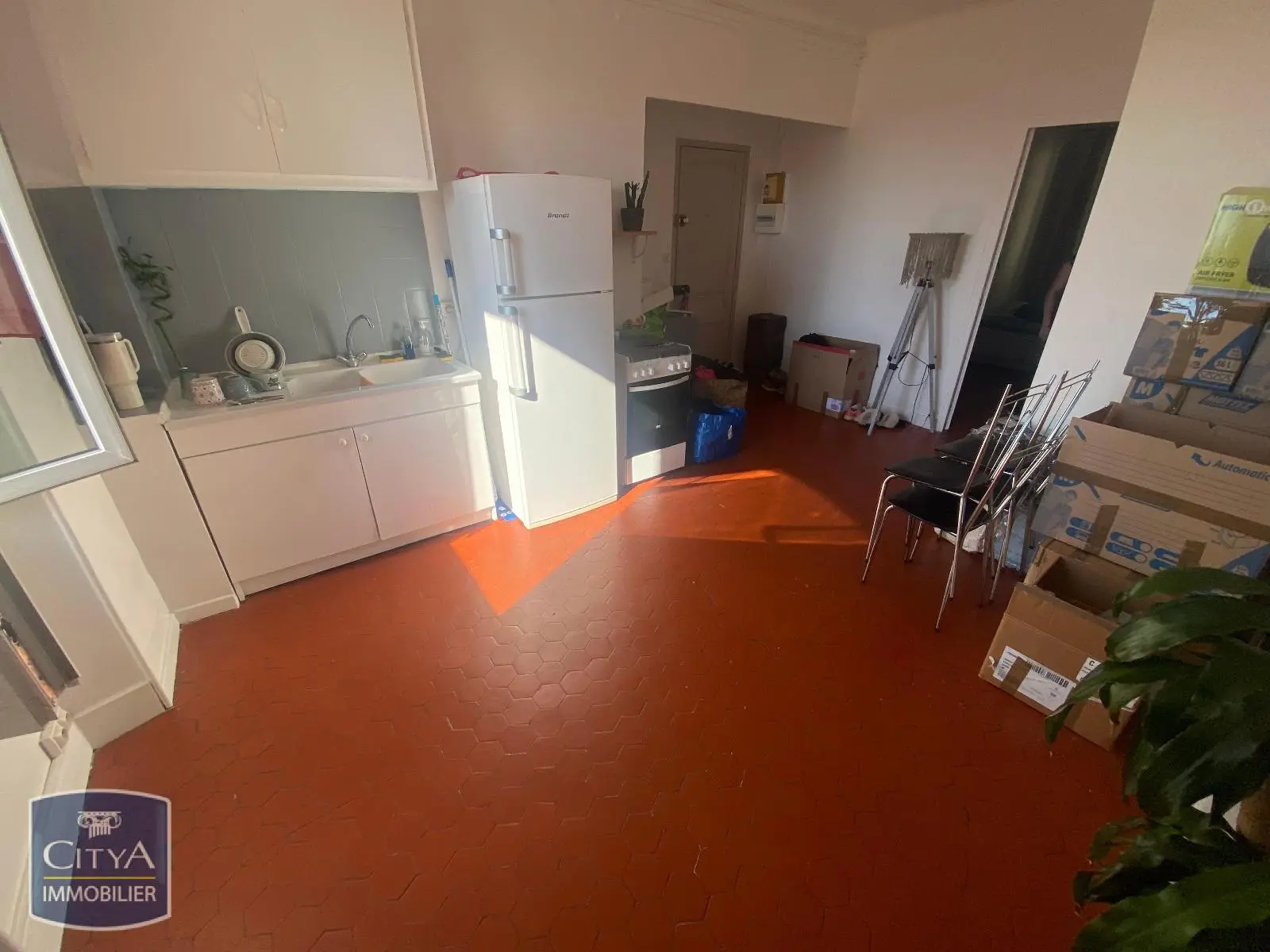 Photo 1 Appartement 2 pièces 40.8m²