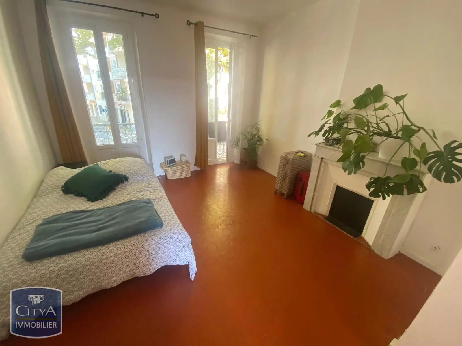 Photo 4 Appartement 2 pièces 40.8m²