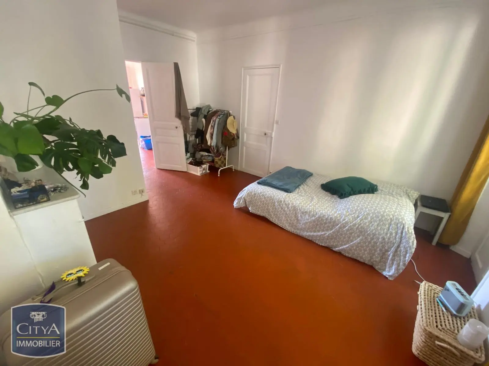Photo 5 Appartement 2 pièces 40.8m²