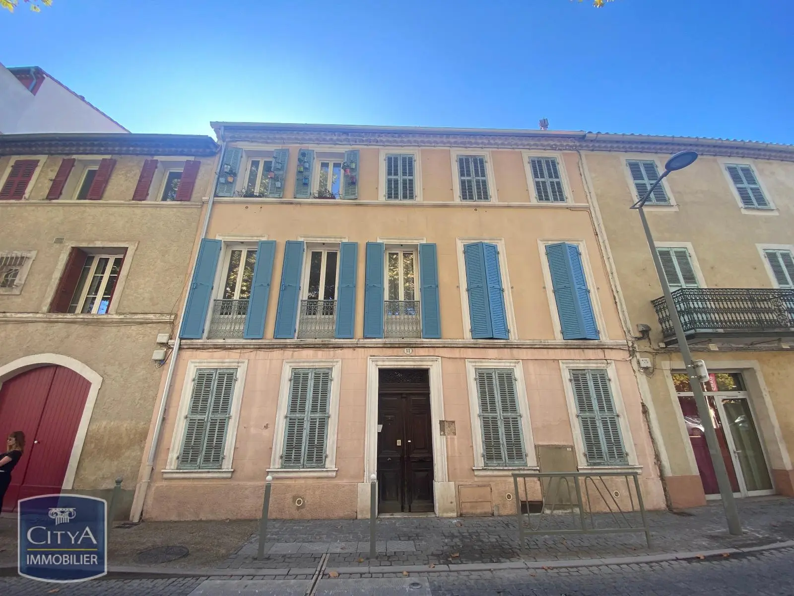 Photo 8 Appartement 2 pièces 40.8m²