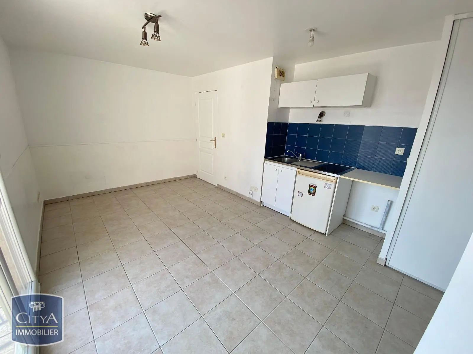 Photo 5 Appartement 1 pièce 22.3m²