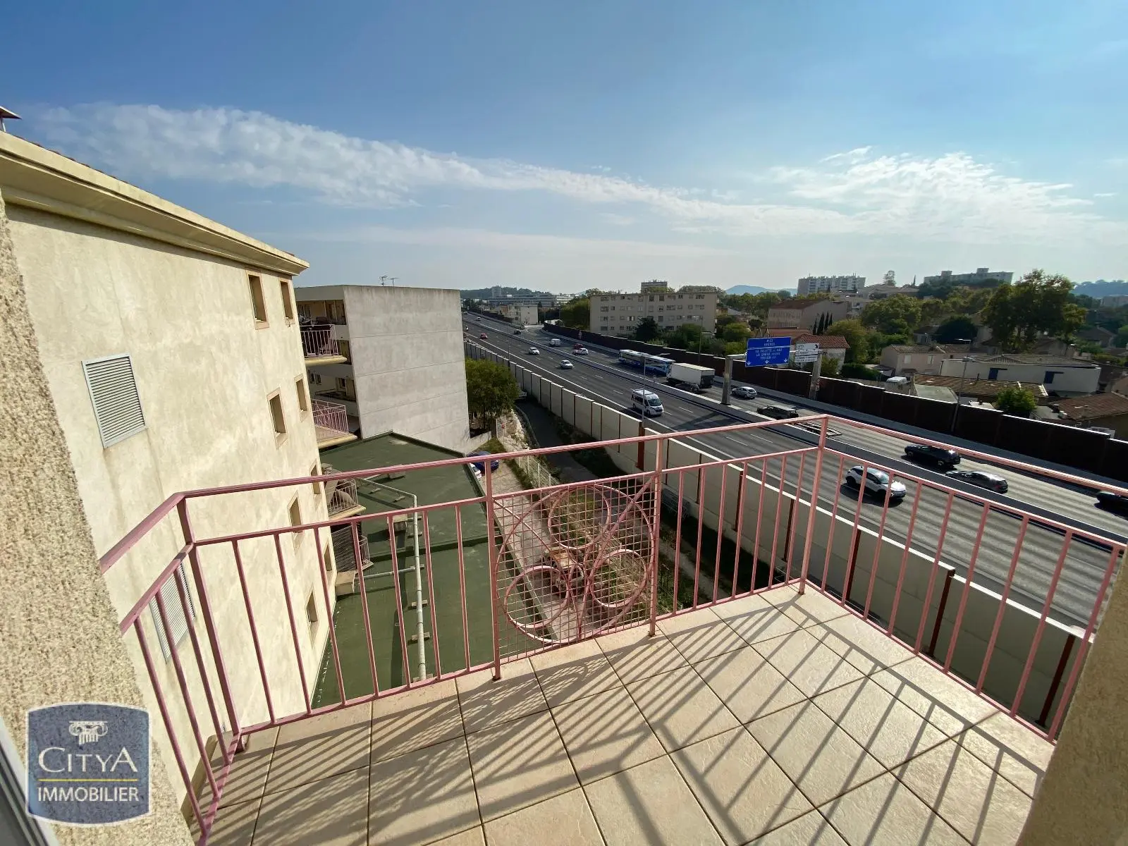 Photo 9 Appartement 1 pièce 22.3m²