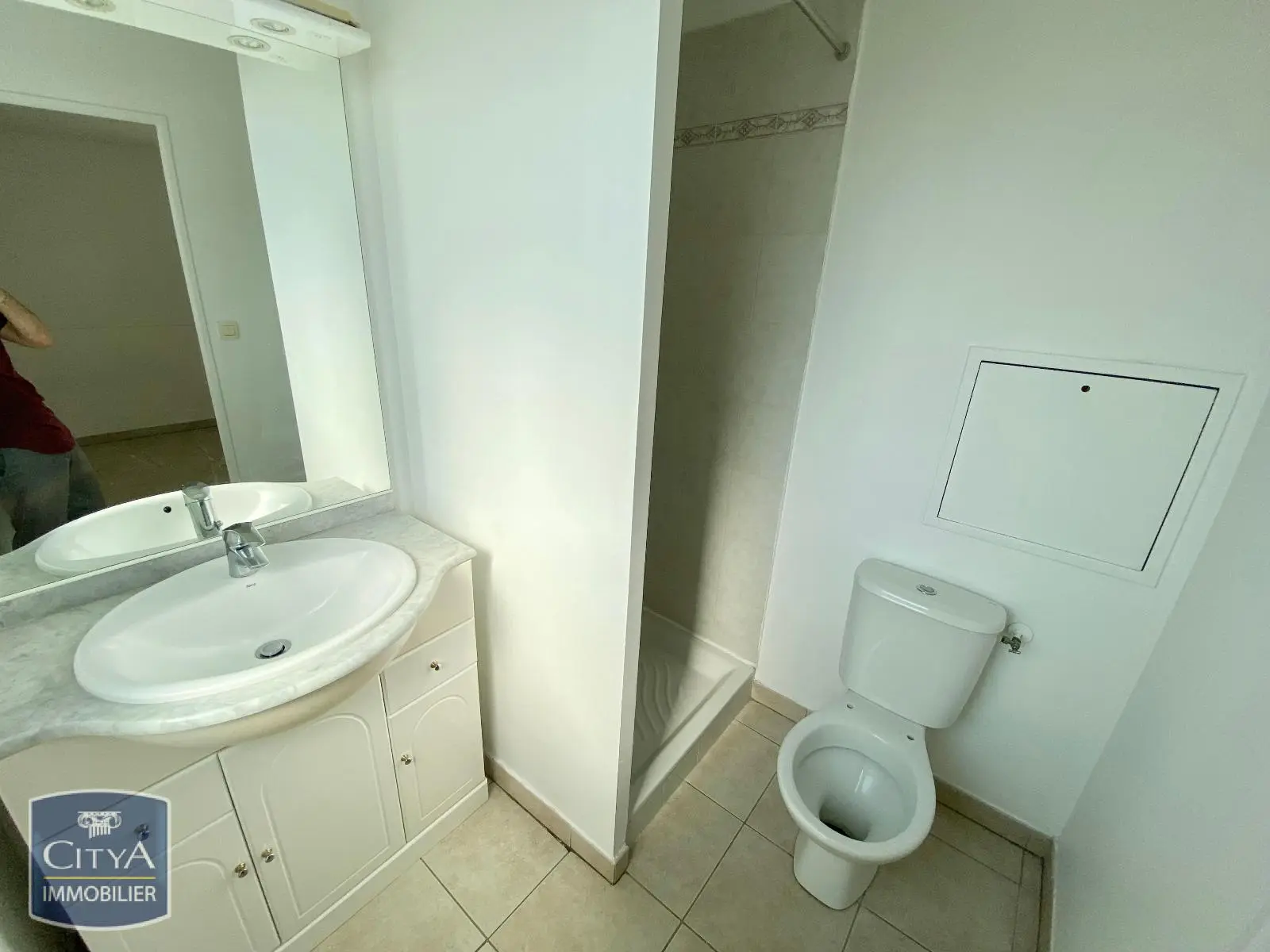 Photo 7 Appartement 1 pièce 22.3m²