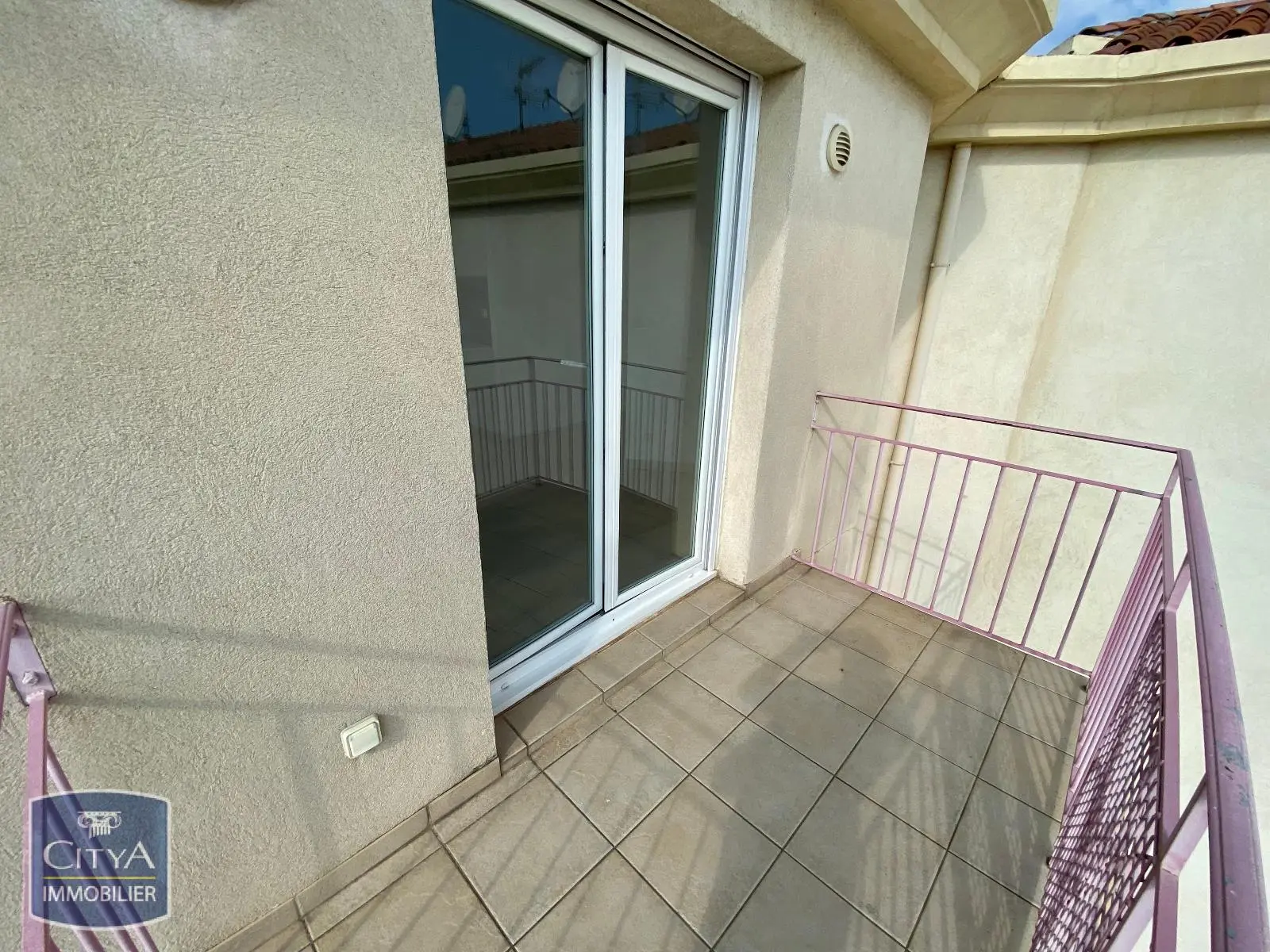 Photo 3 Appartement 1 pièce 22.3m²