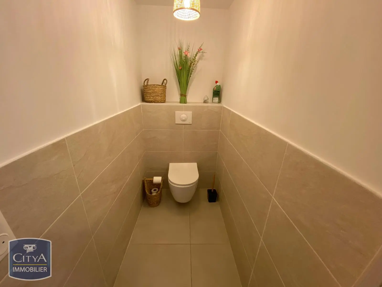 Photo 14 Appartement 3 pièces 62.02m²