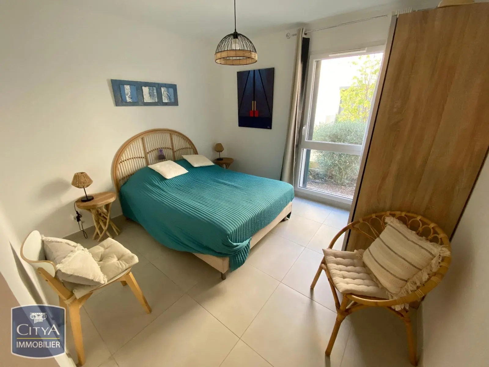 Photo 8 Appartement 3 pièces 62.02m²