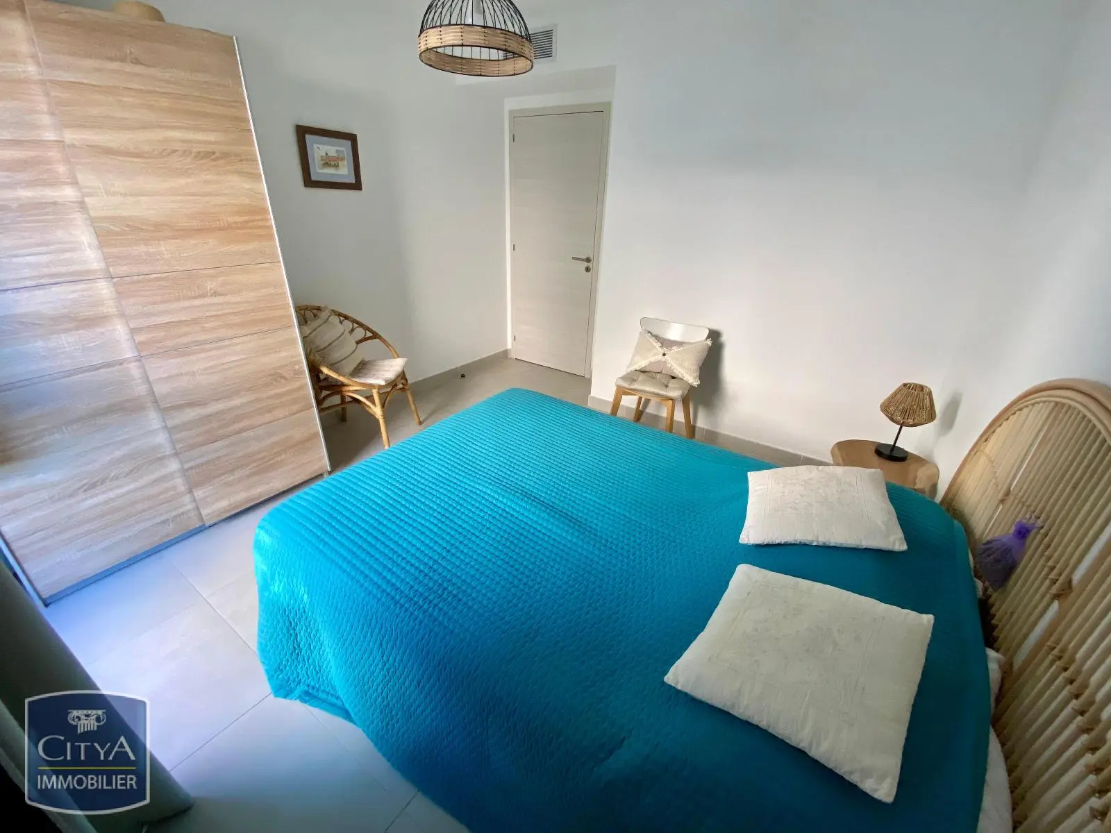 Photo 9 Appartement 3 pièces 62.02m²