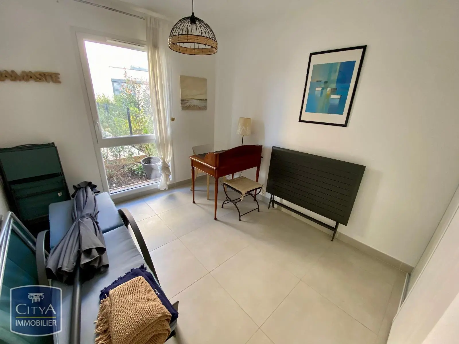 Photo 10 Appartement 3 pièces 62.02m²