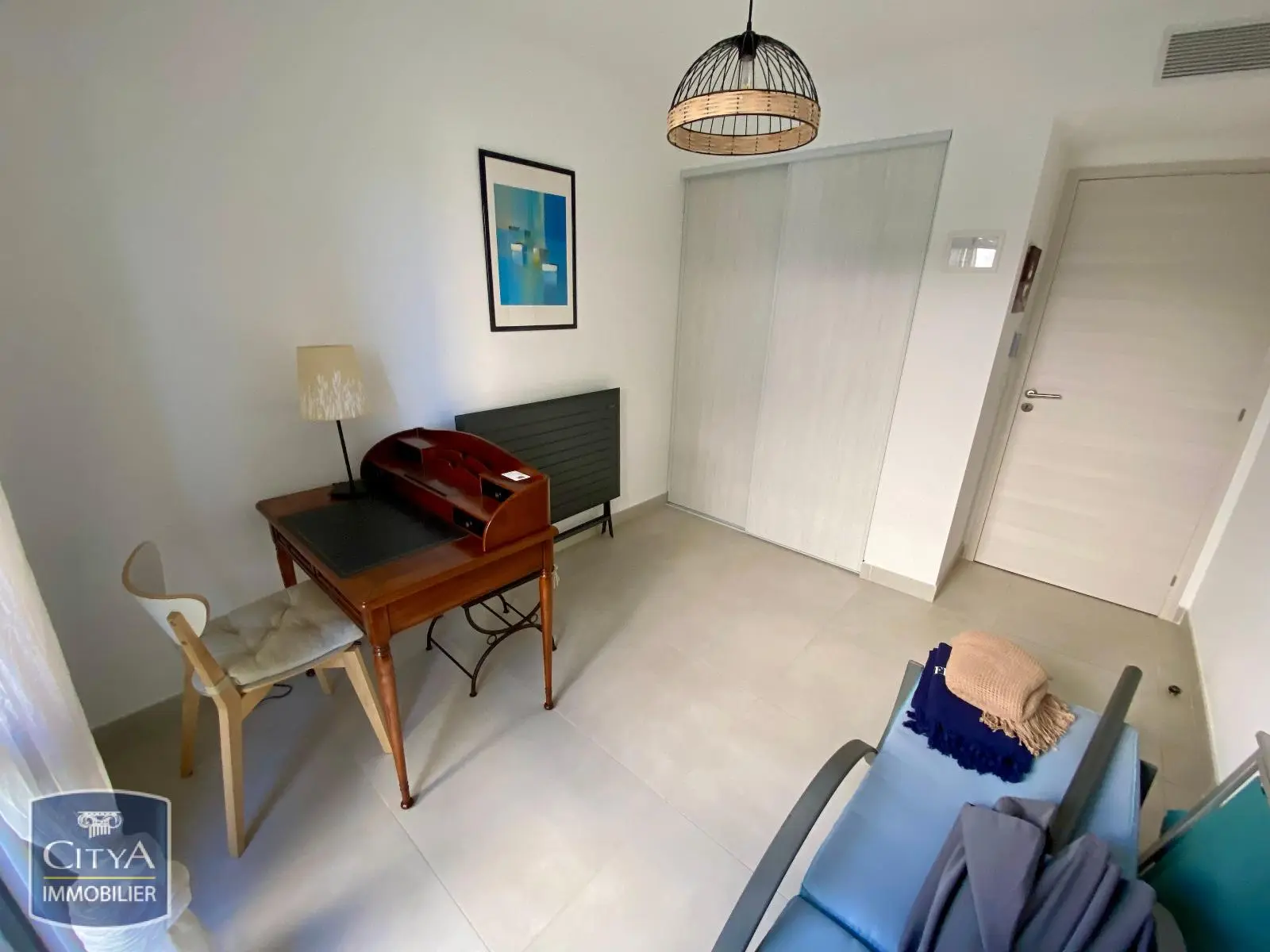 Photo 11 Appartement 3 pièces 62.02m²