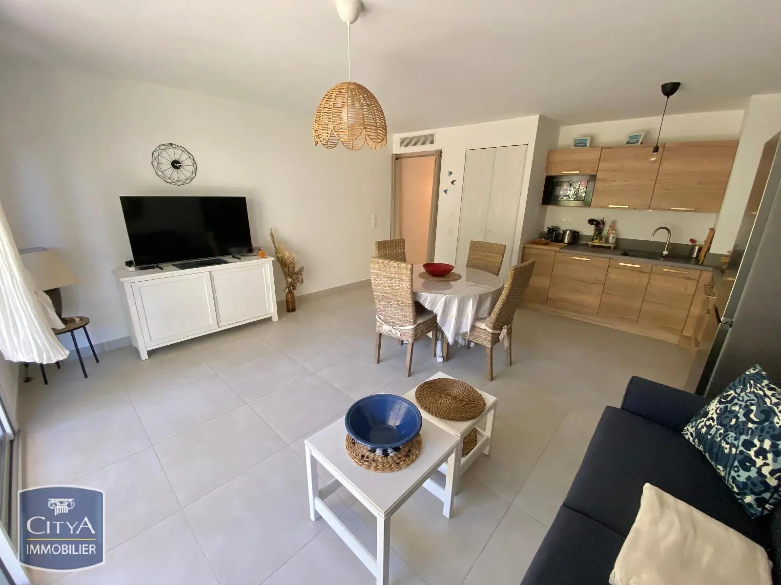 Photo 4 Appartement 3 pièces 62.02m²