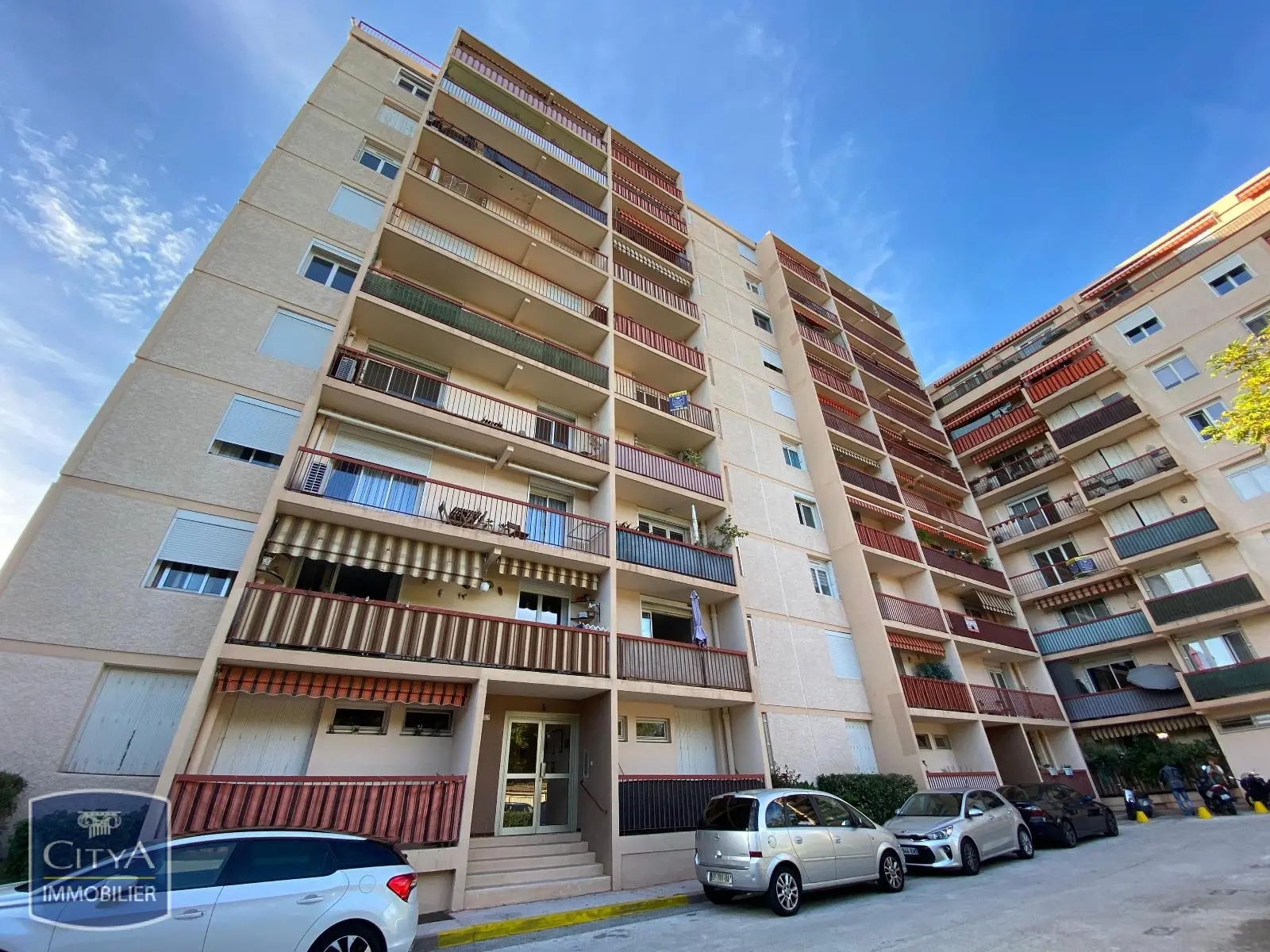 Photo 15 pour Appartement 3 pièces 67.88m² Photo 15 Appartement 3 pièces 67.88m²