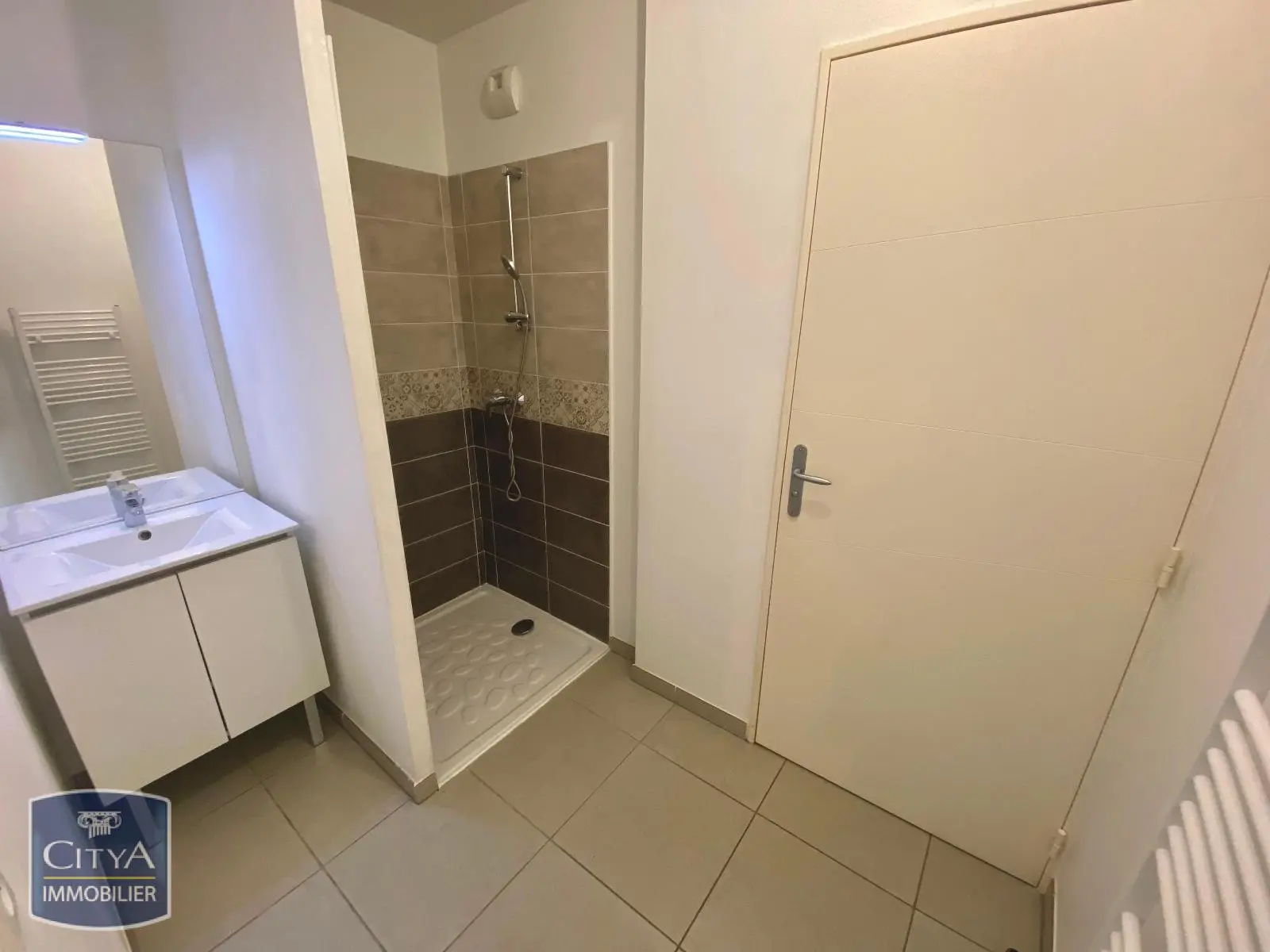 Photo 8 Appartement 2 pièces 42.9m²