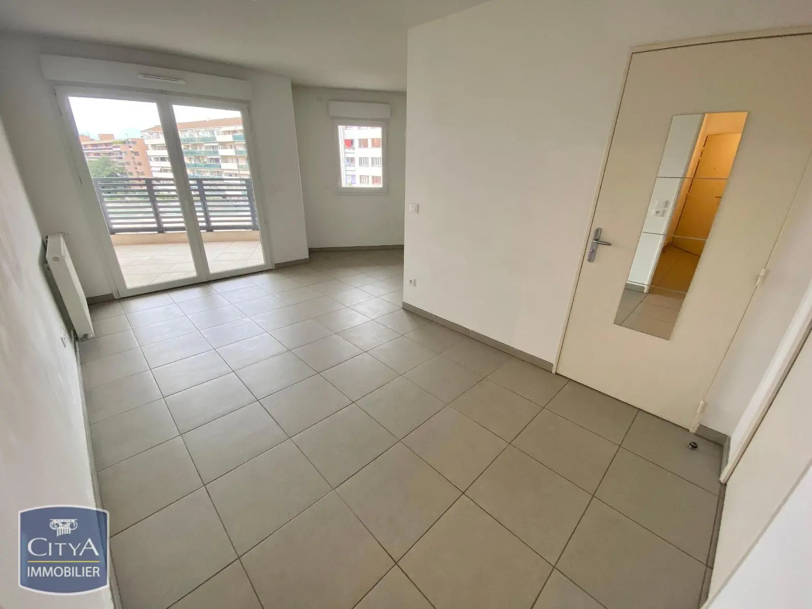 Photo 5 Appartement 2 pièces 42.9m²