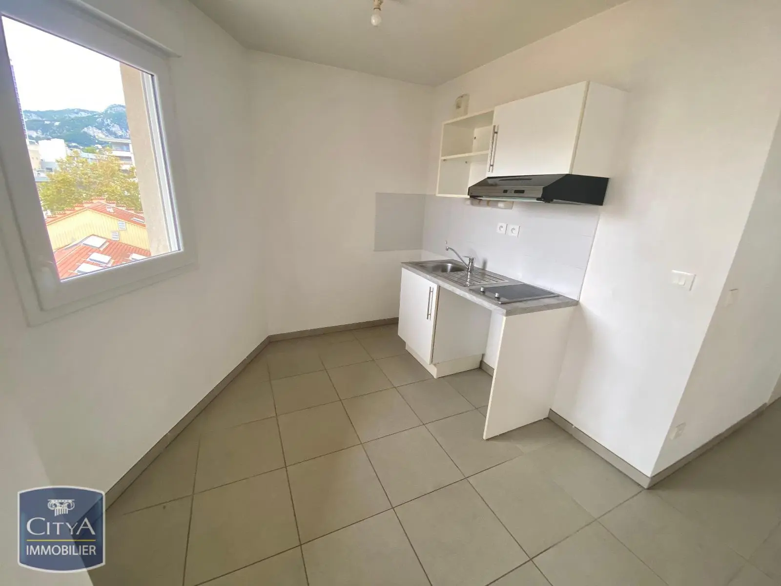 Photo 3 Appartement 2 pièces 42.9m²