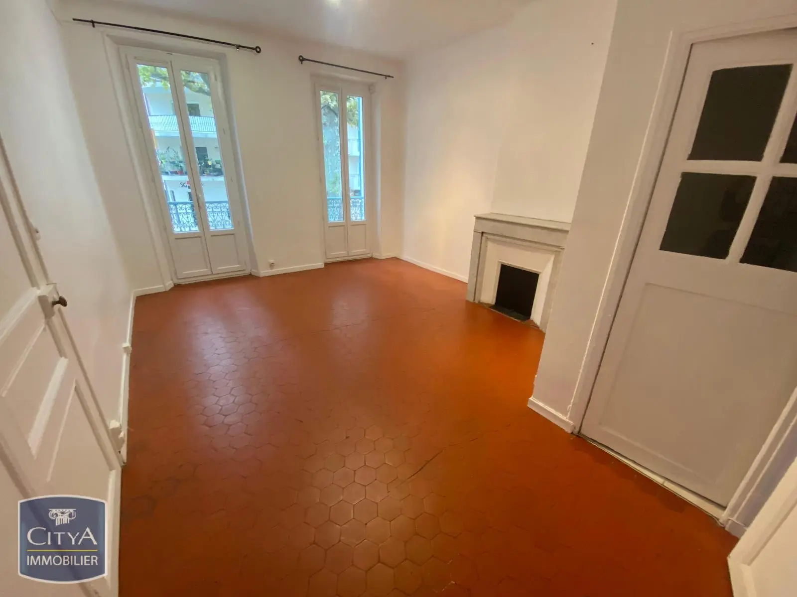 Photo 7 Appartement 2 pièces 40.8m²