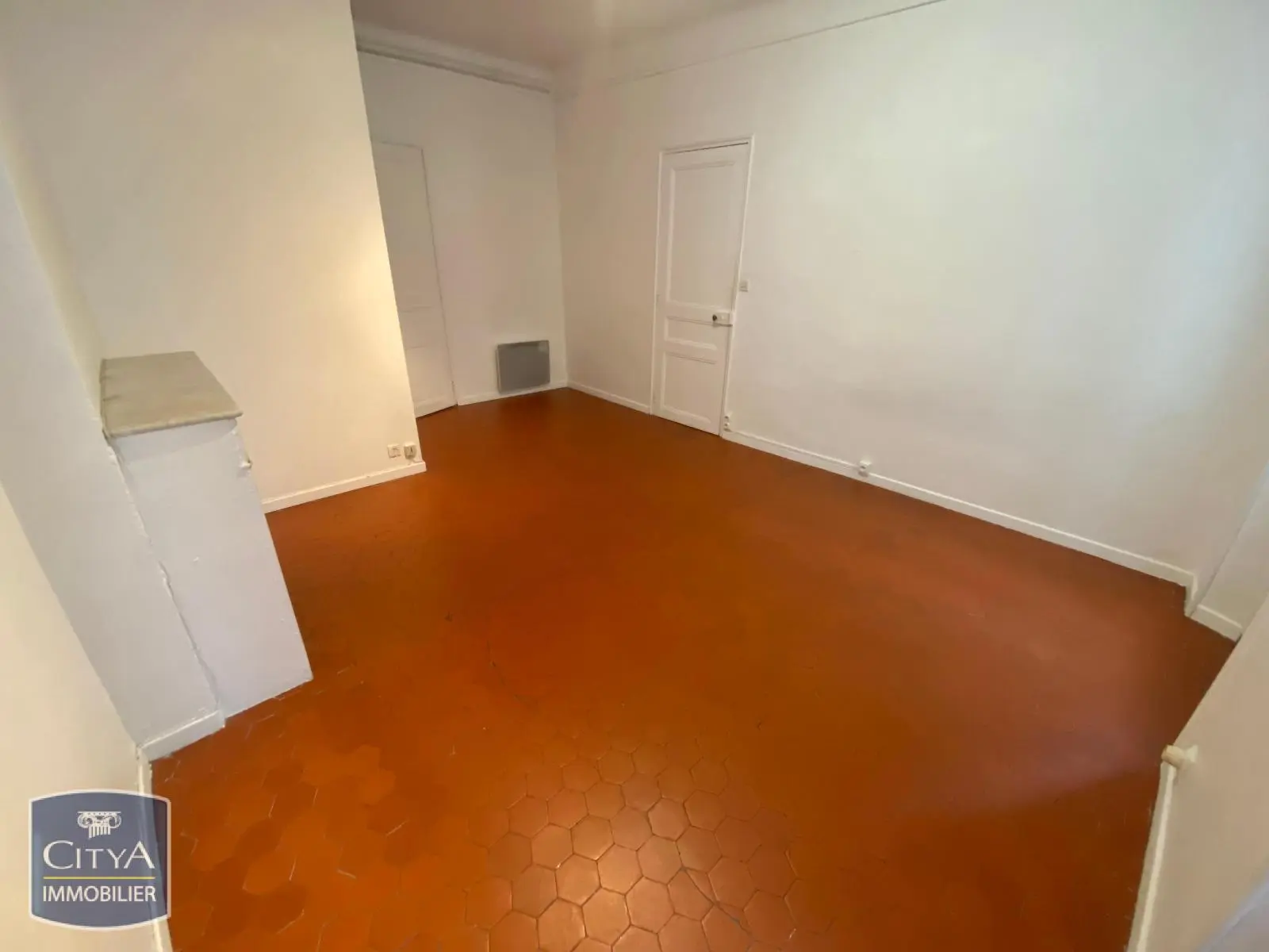 Photo 5 Appartement 2 pièces 40.8m²