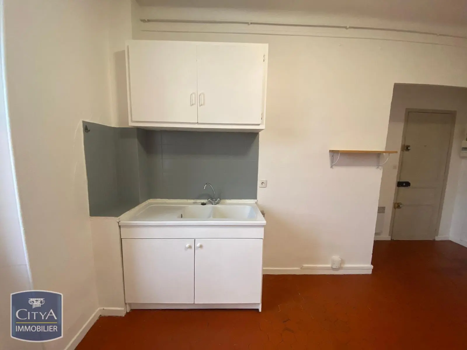 Photo 2 Appartement 2 pièces 40.8m²