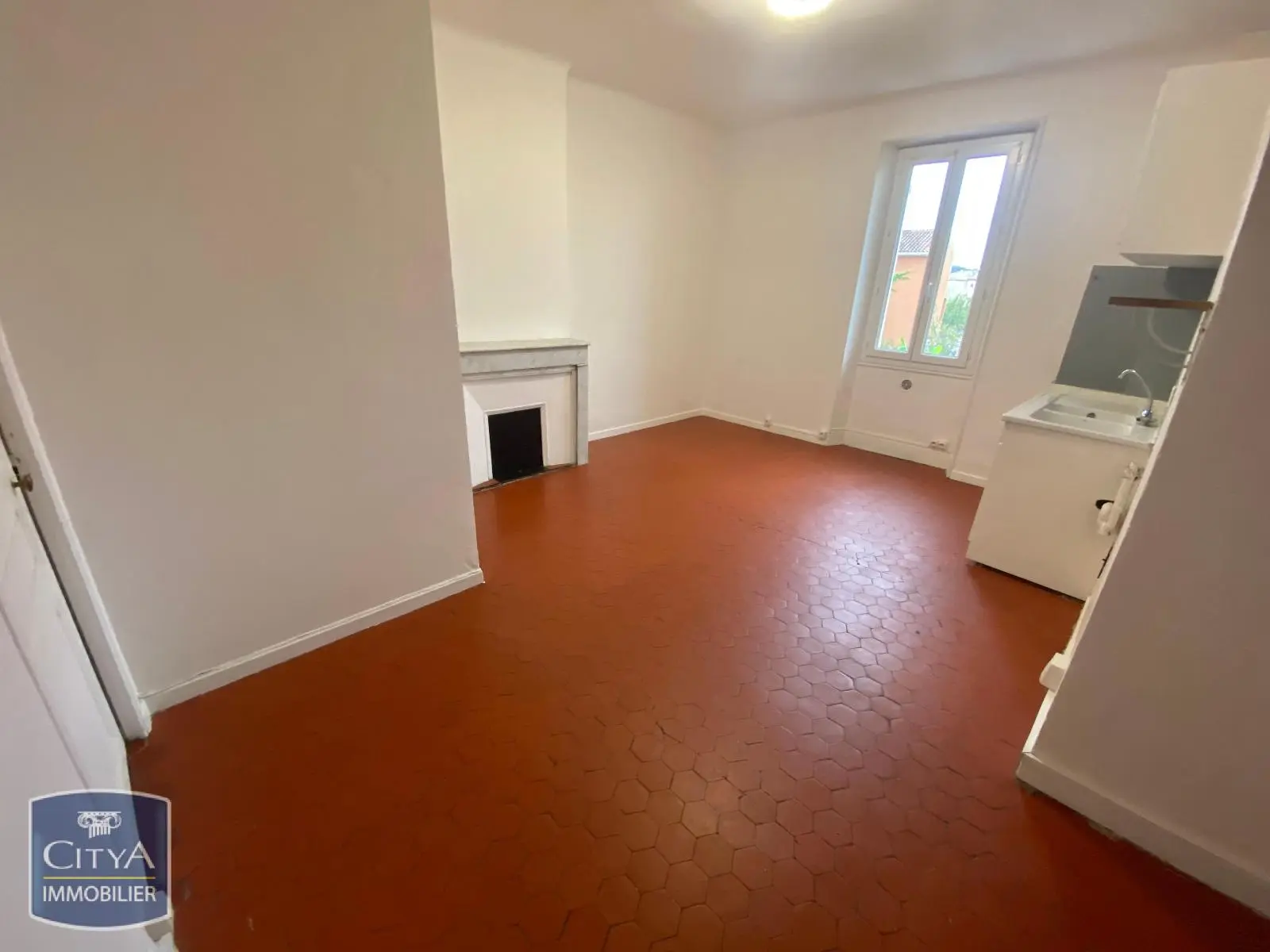 Photo 3 Appartement 2 pièces 40.8m²