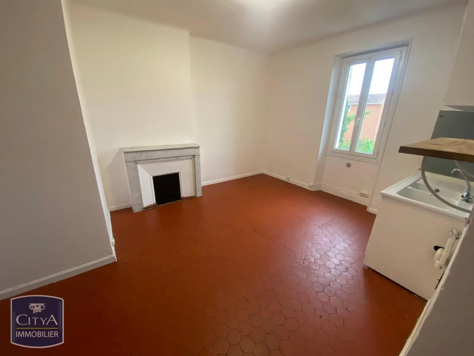 Photo 4 Appartement 2 pièces 40.8m²